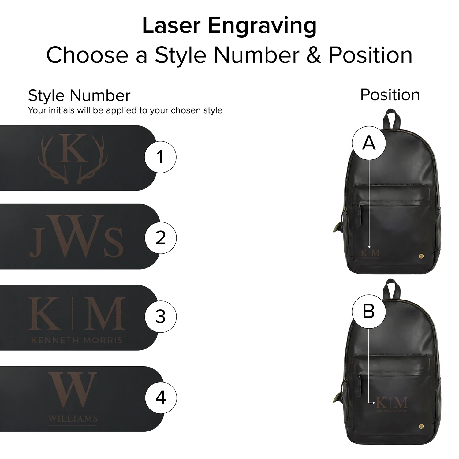 The Classic Backpack - Image 4