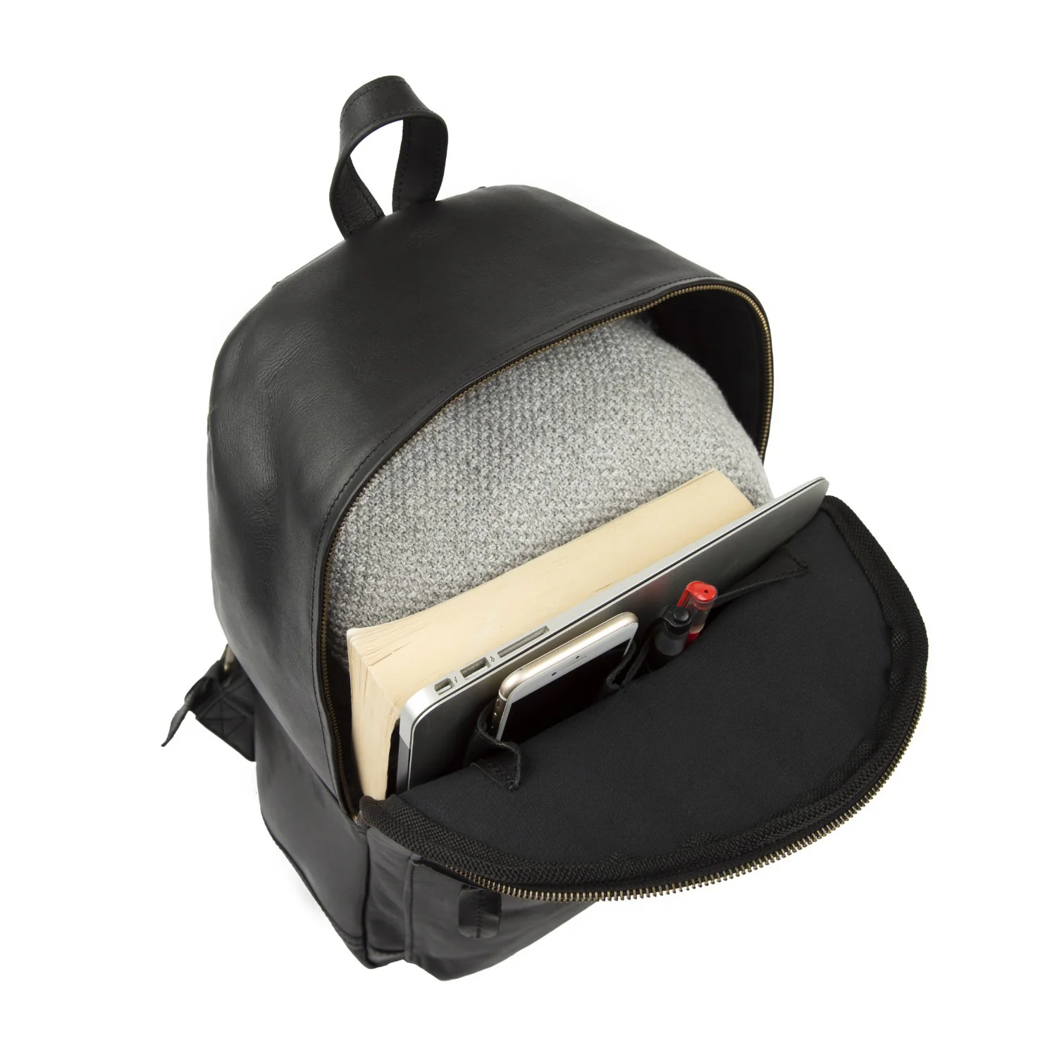 The Classic Backpack - Image 7