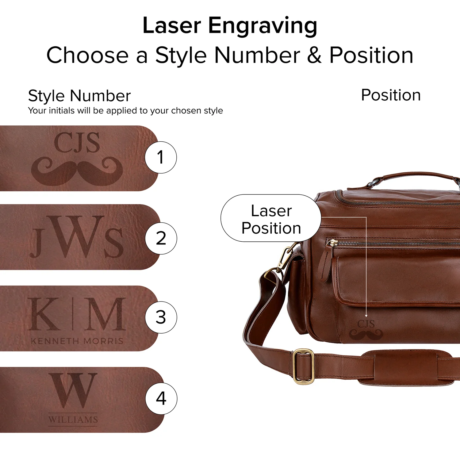 Classic Hairdressers Bag - Image 4