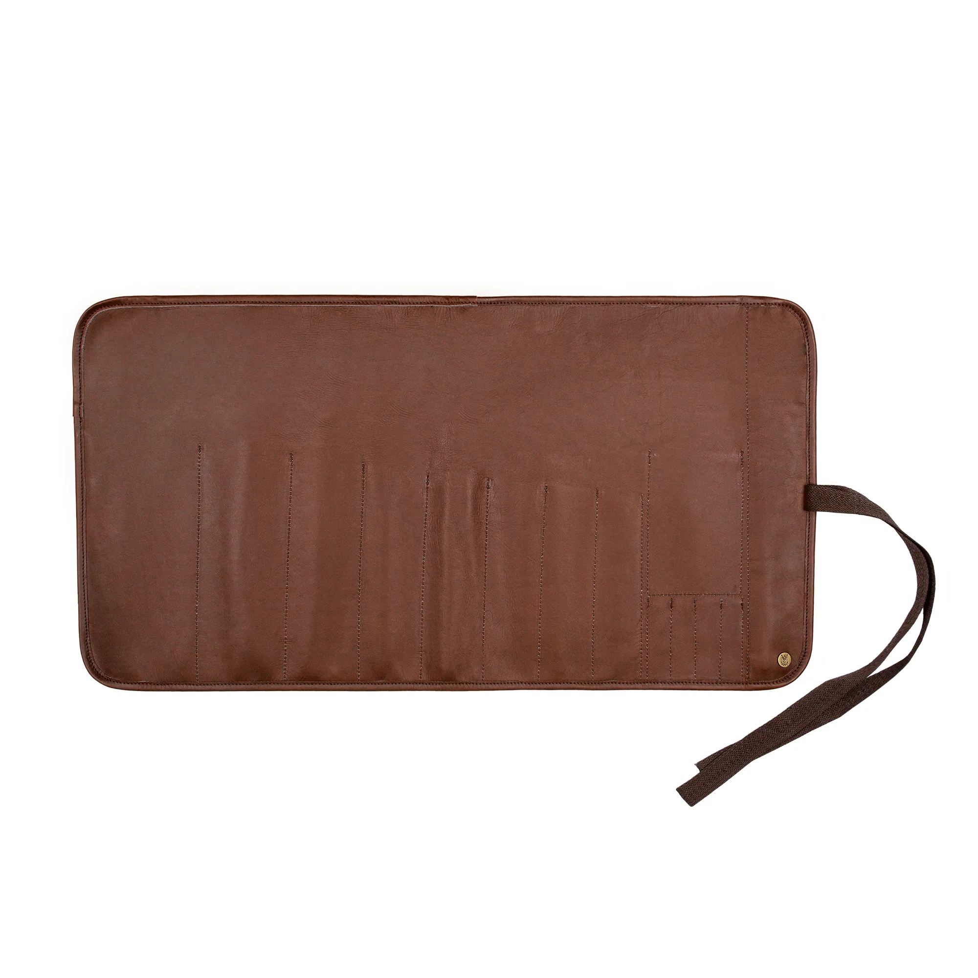 Zipped Pocket Knife Roll - Image 6