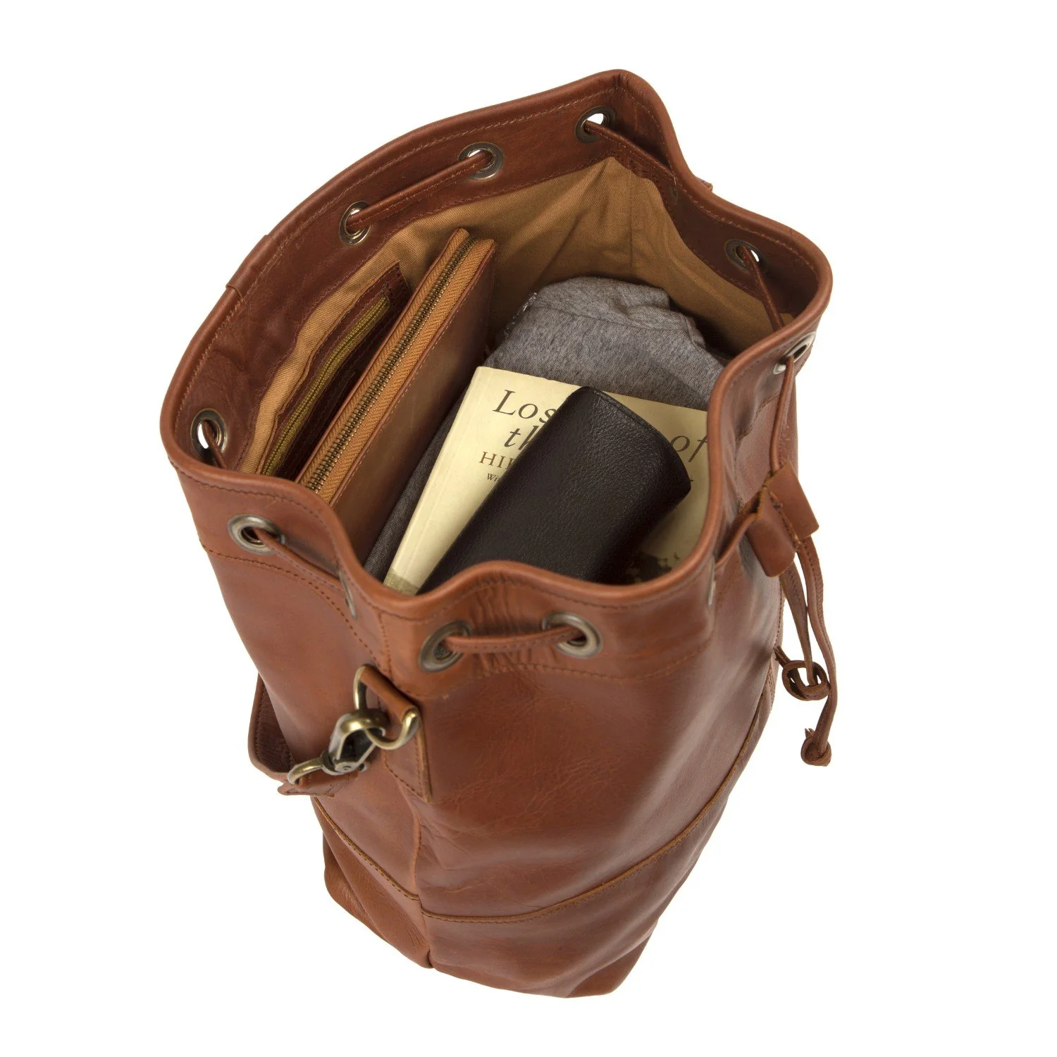 The Classic Bucket Bag - Image 7