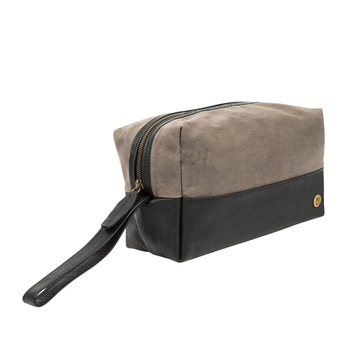 The Classic Canvas Wash Bag - Image 5