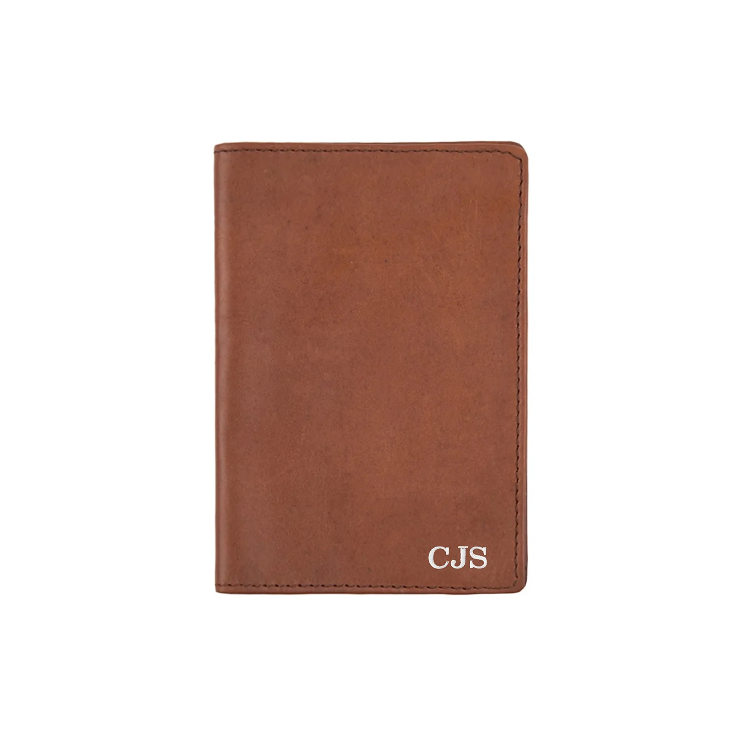 The Classic Passport Cover