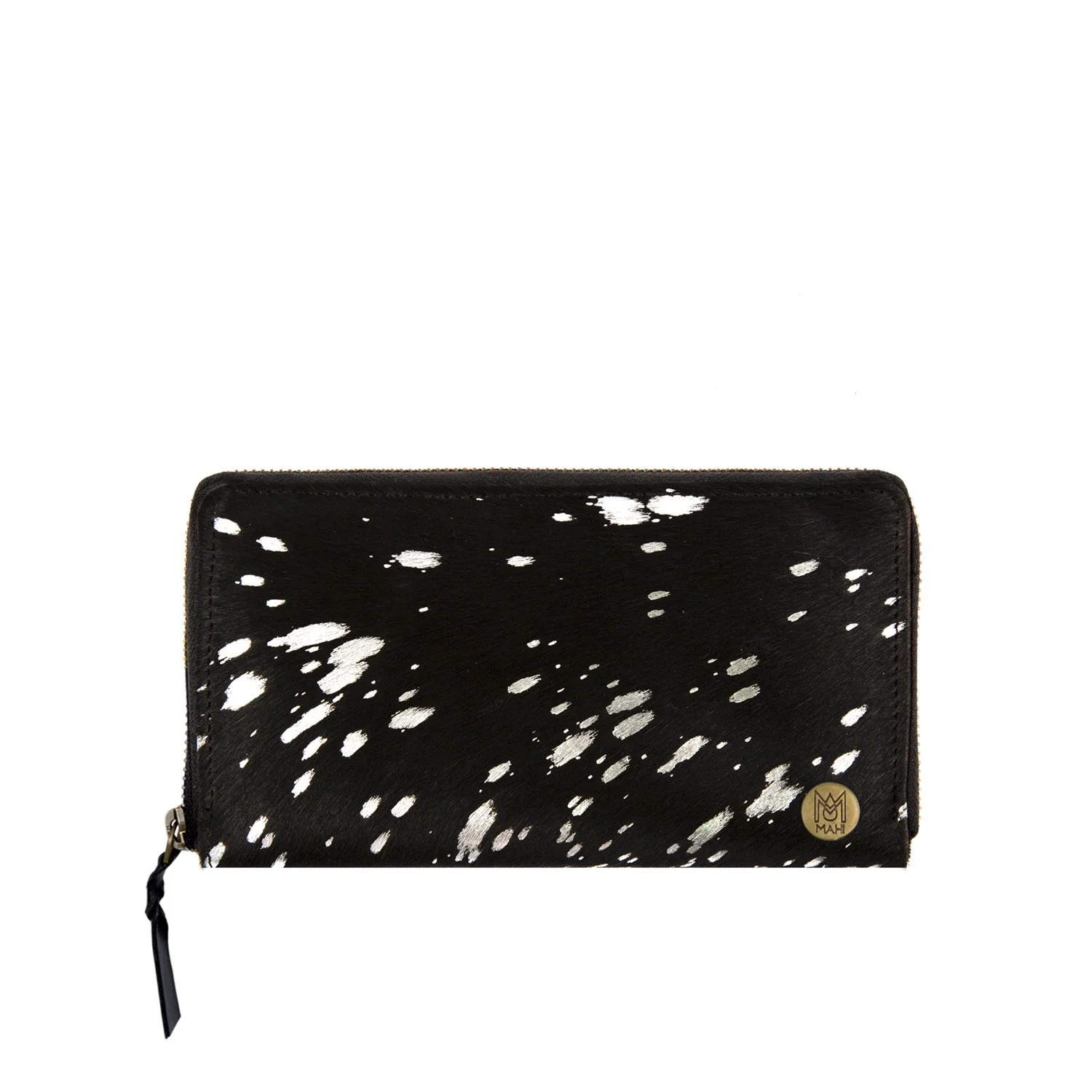 The Classic Purse