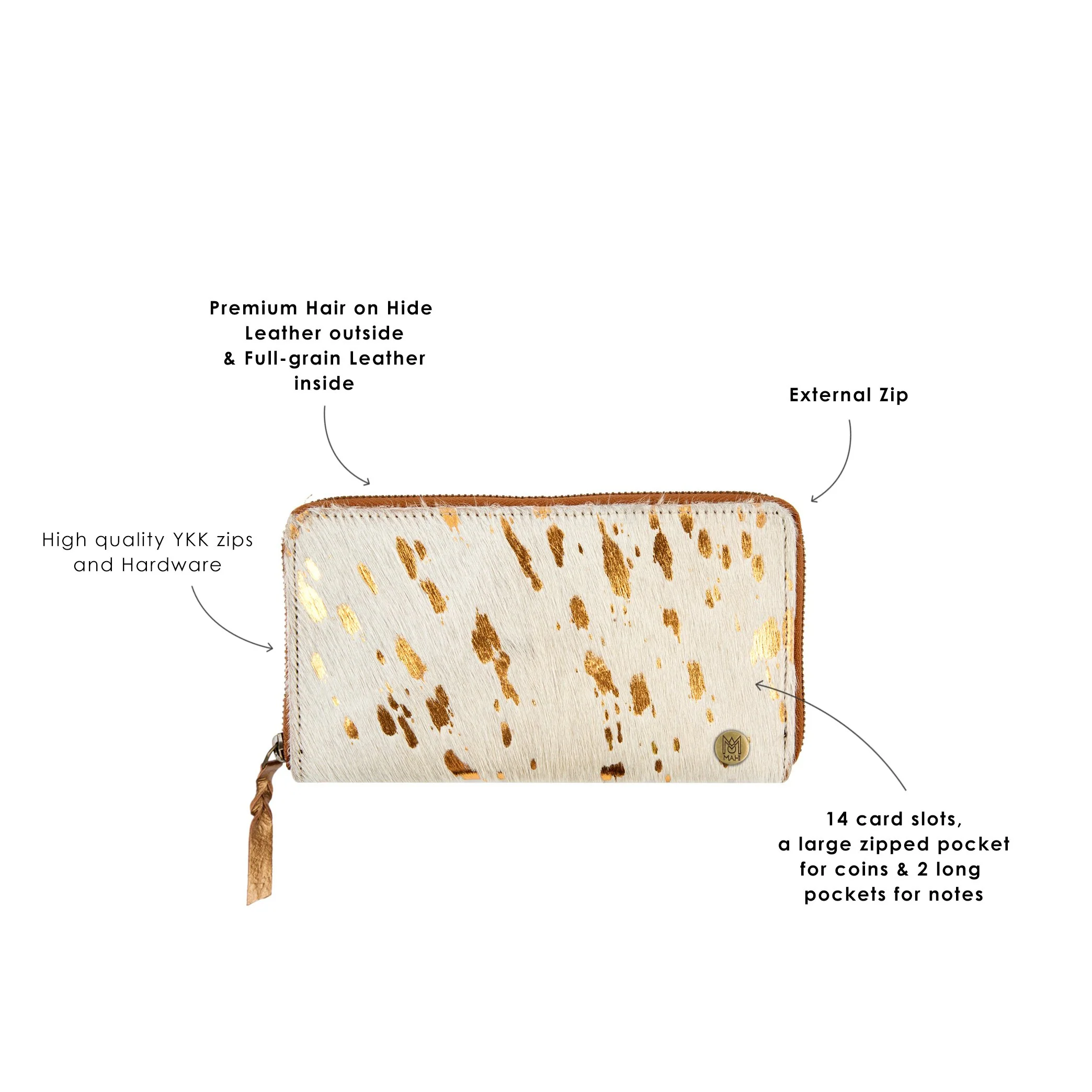 The Classic Purse - Image 5