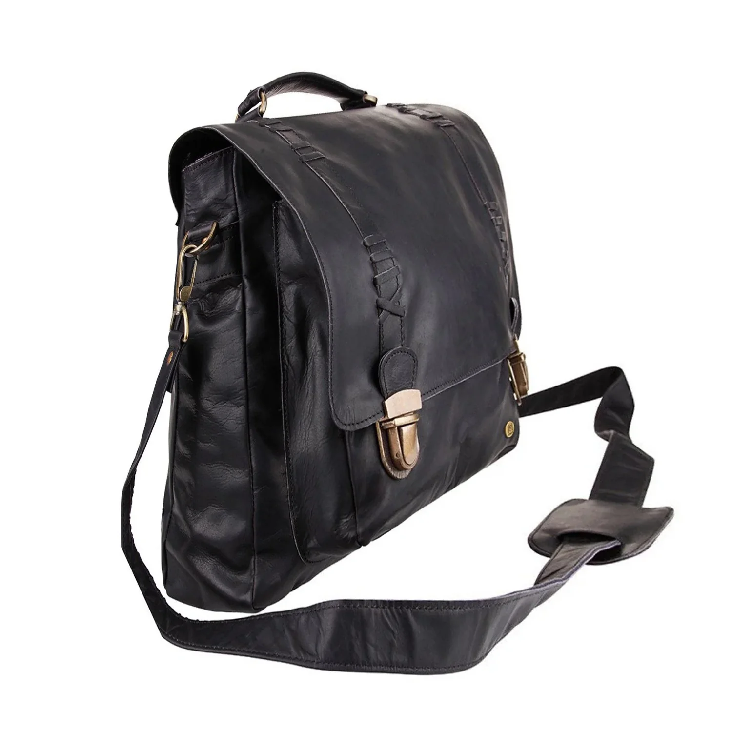 The Classic Satchel - Image 5