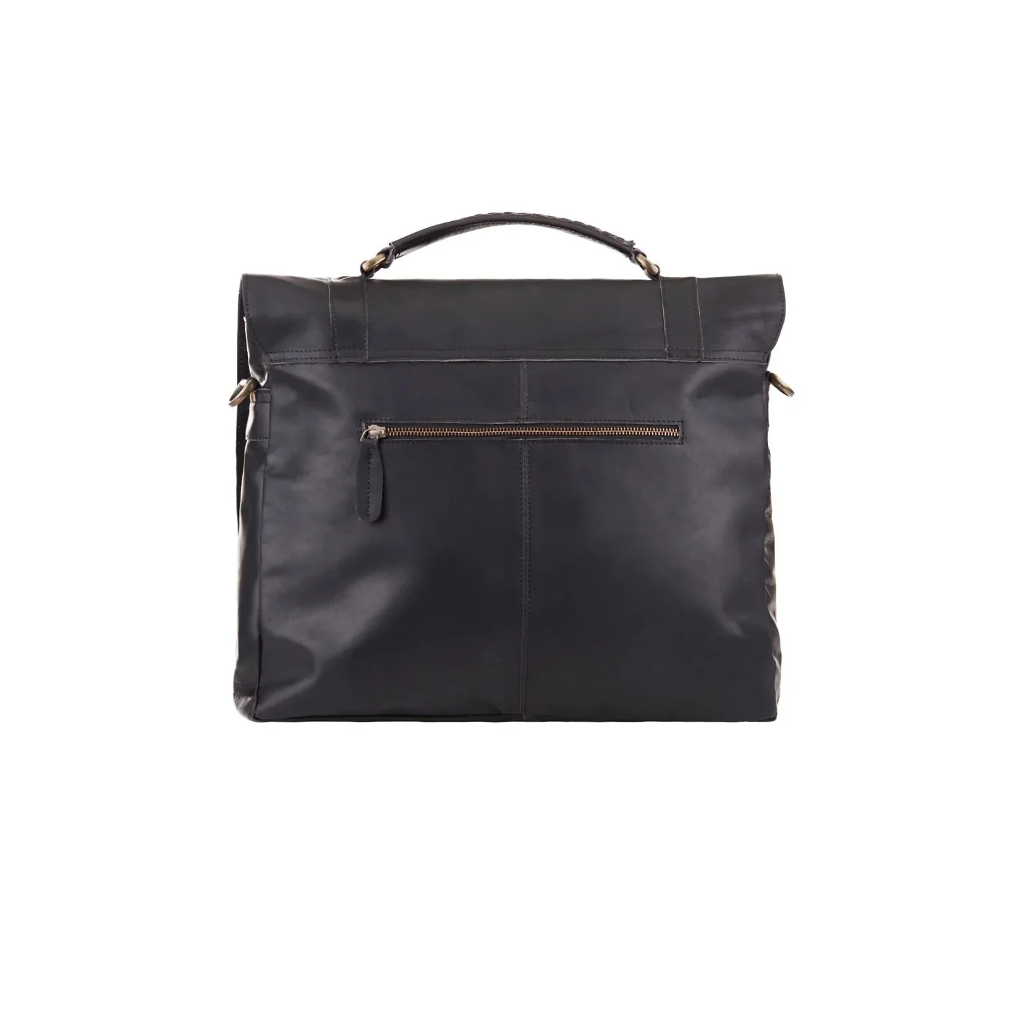 The Classic Satchel - Image 6