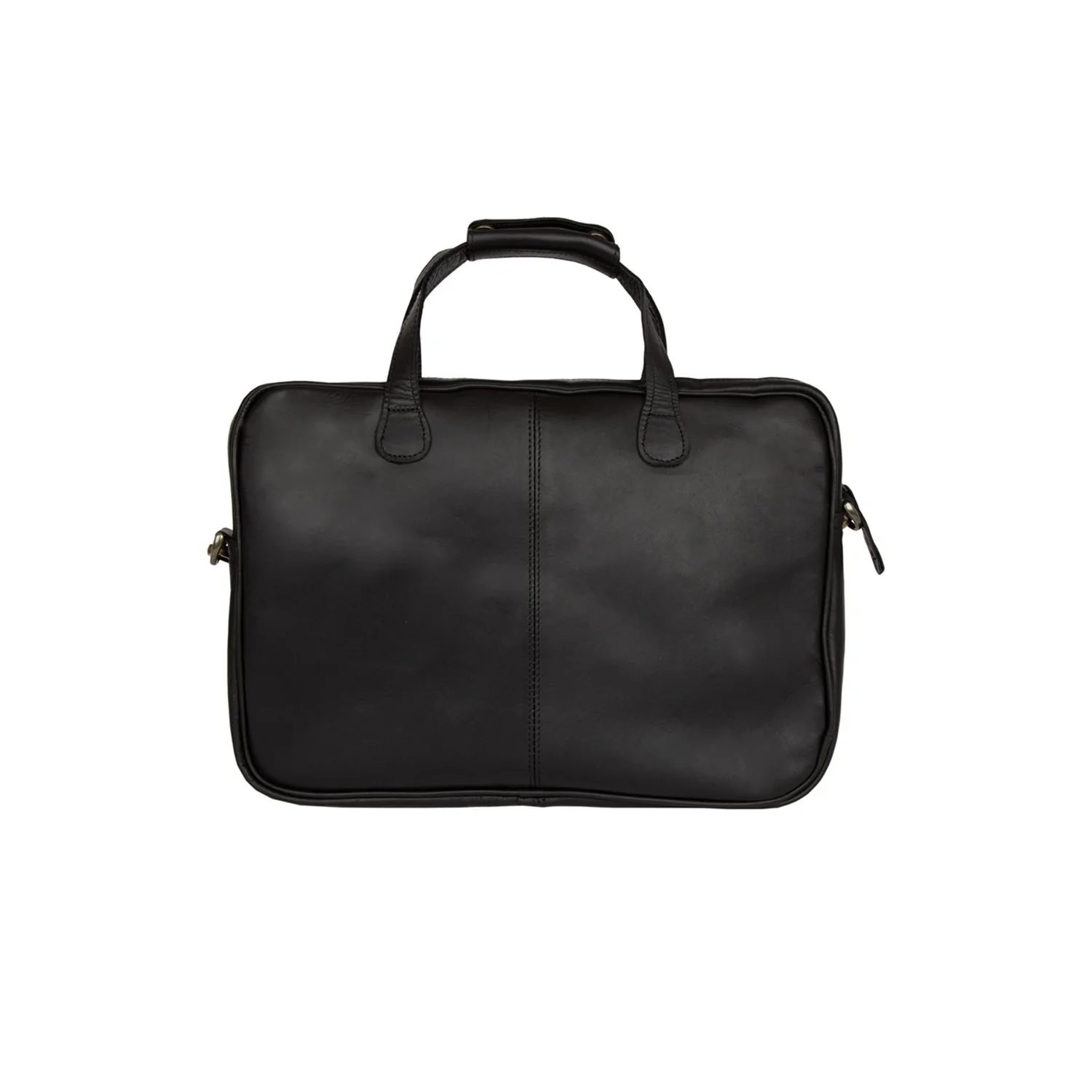The Compact Laptop Satchel - Image 7