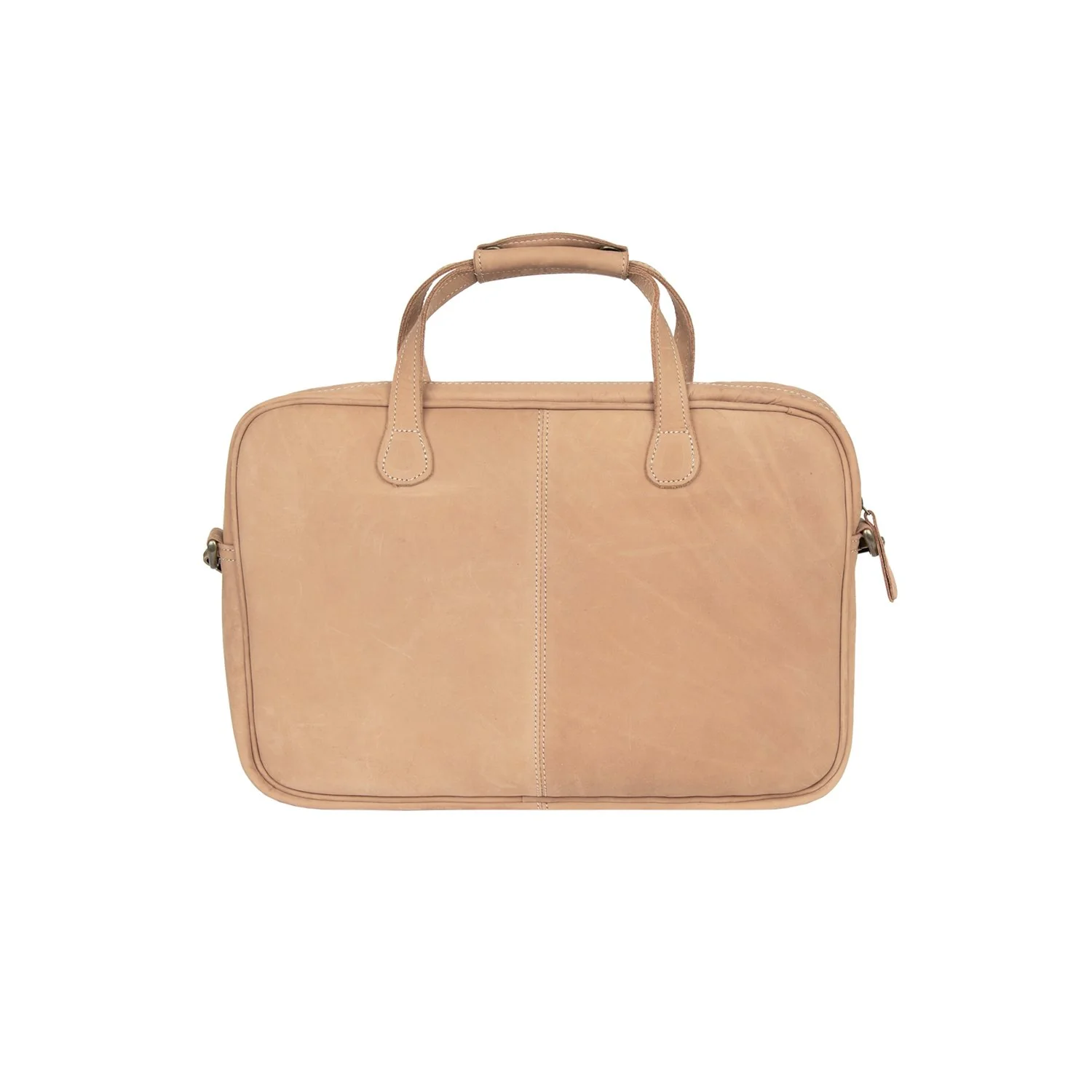 The Compact Laptop Satchel - Image 6