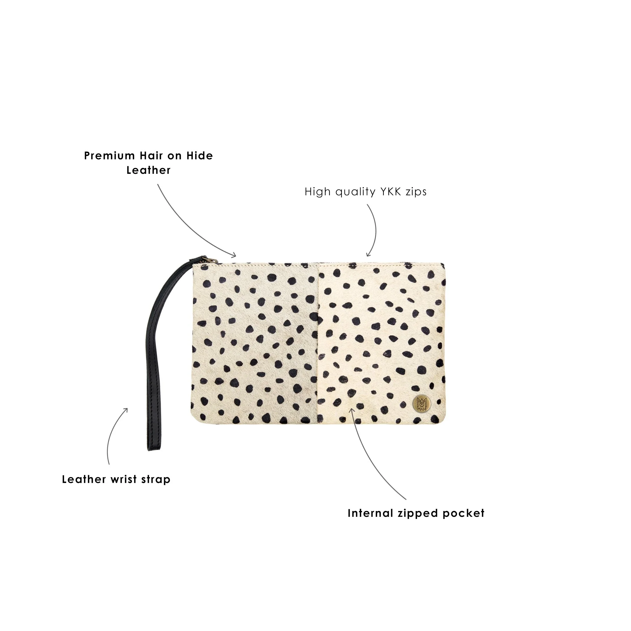 The Classic Clutch Bag - Image 3