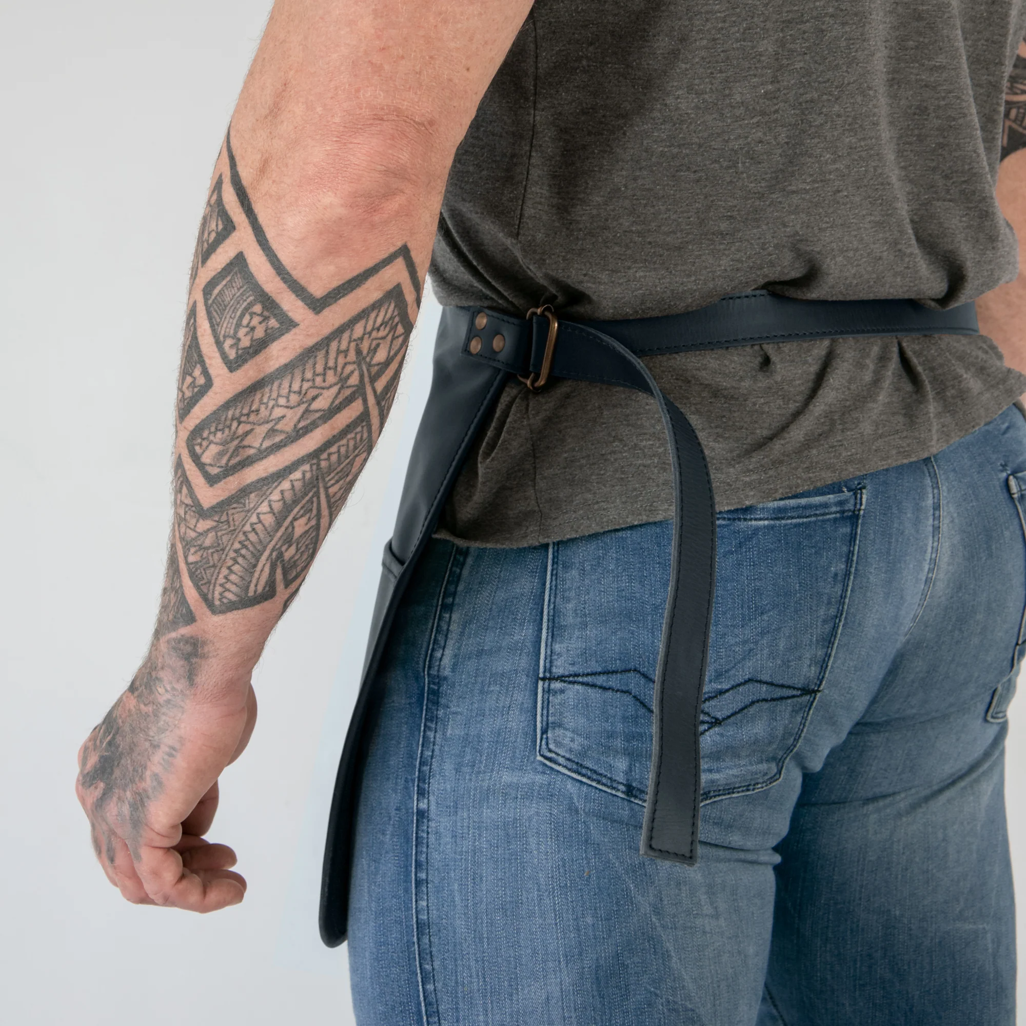 Half Apron - Image 6