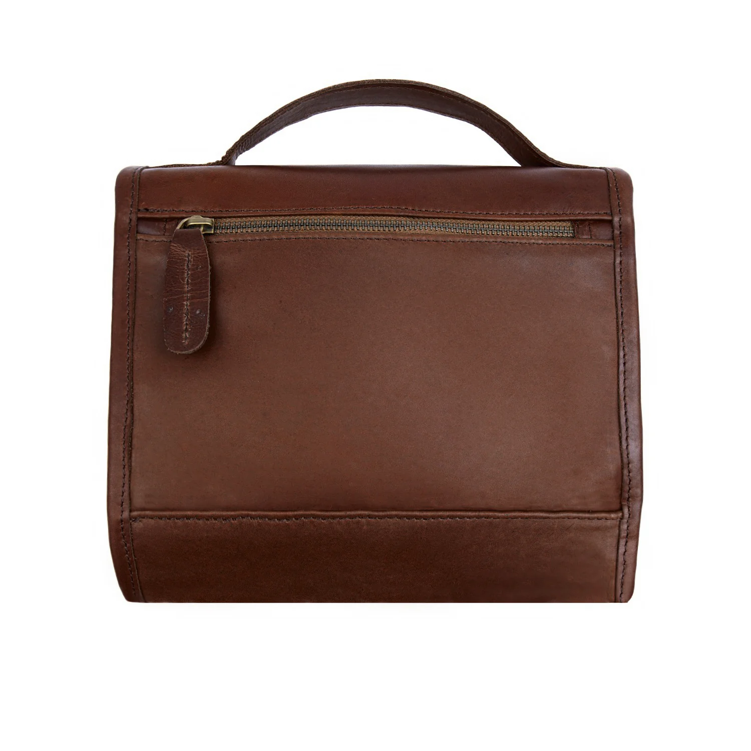 The Harvard Hanging Wash Bag - Image 6