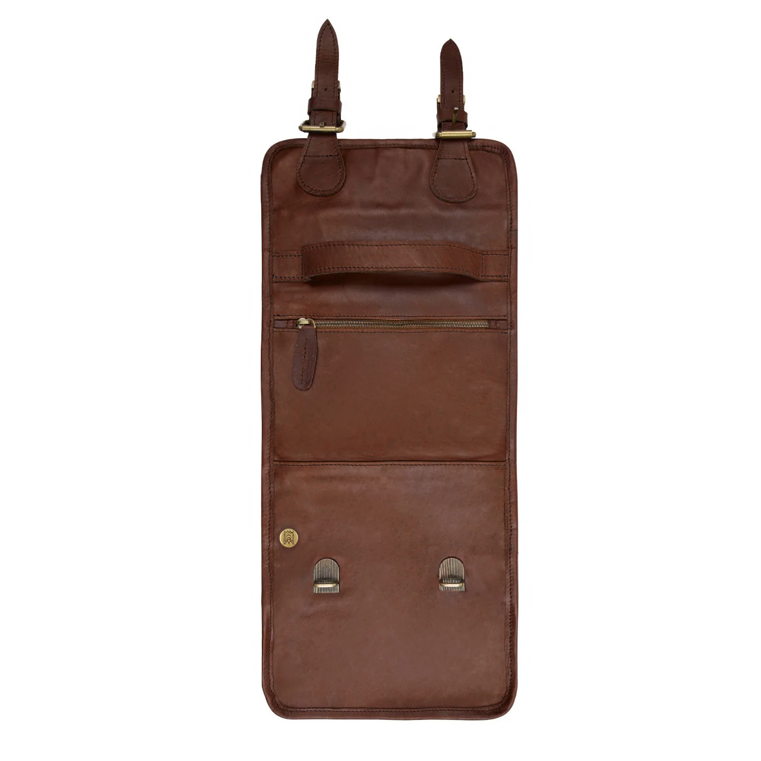 The Harvard Hanging Wash Bag - Image 7