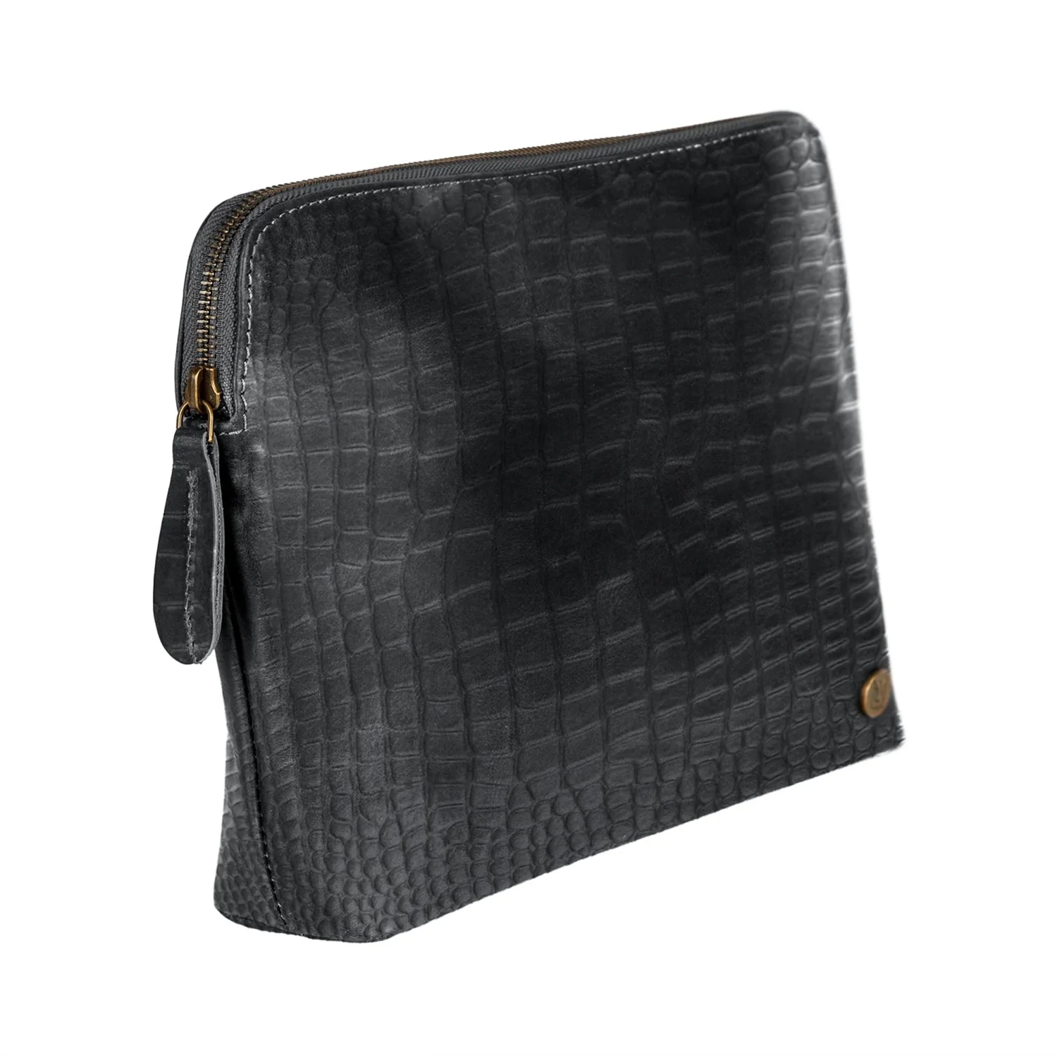 Large Classic Cosmetic Case - Image 7