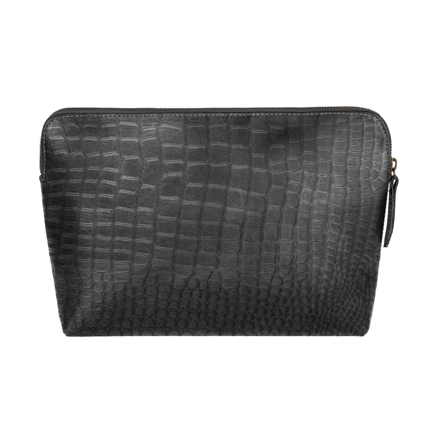 Large Classic Cosmetic Case - Image 8