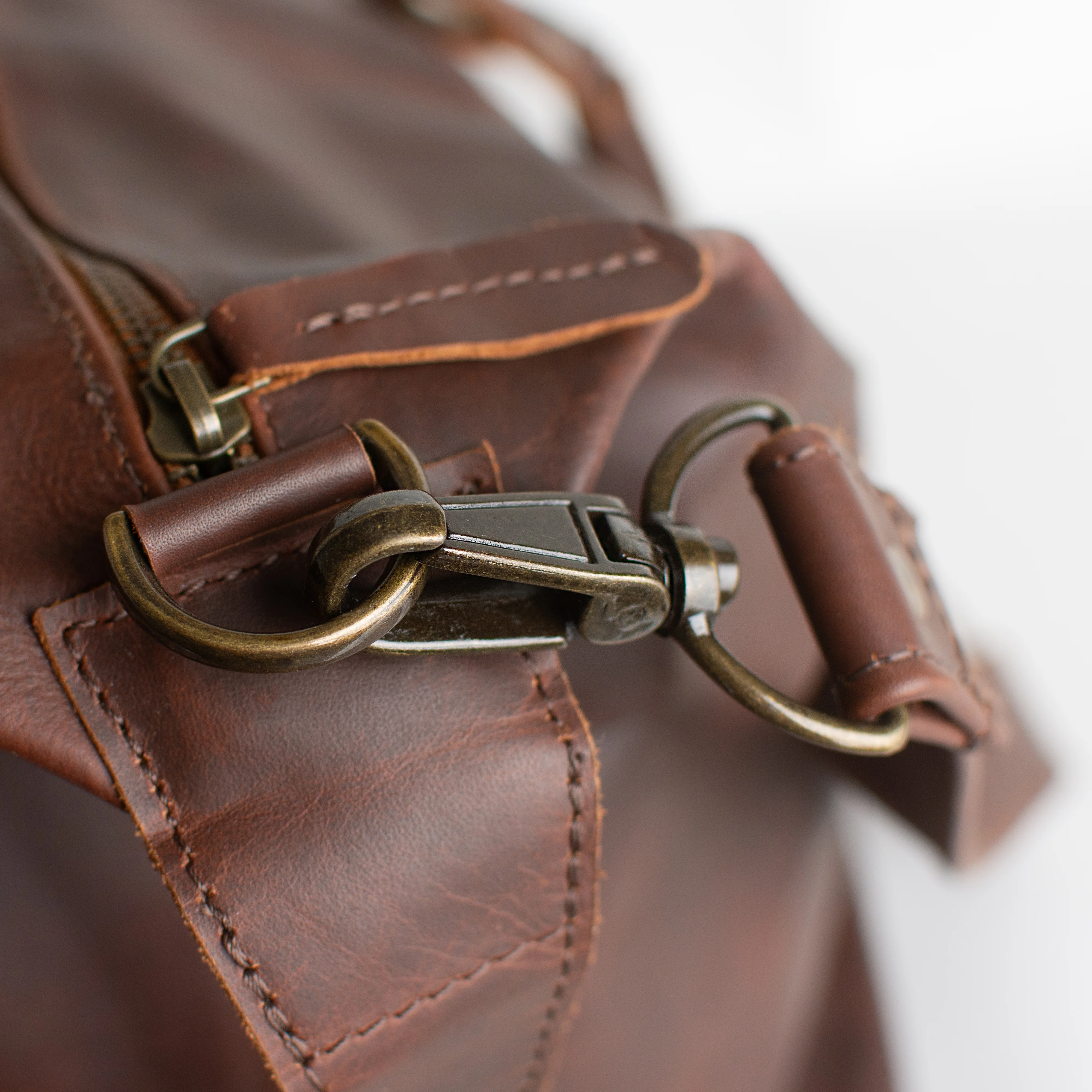 The Armada Duffle - Image 9