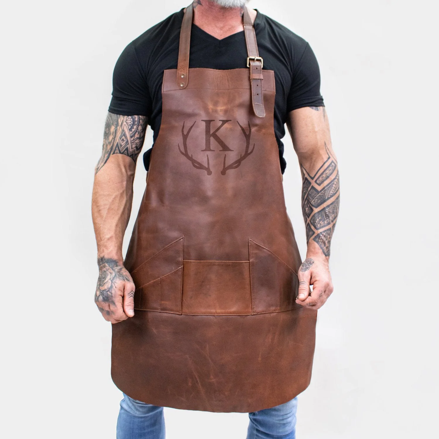 Mens Best Selling Aprons