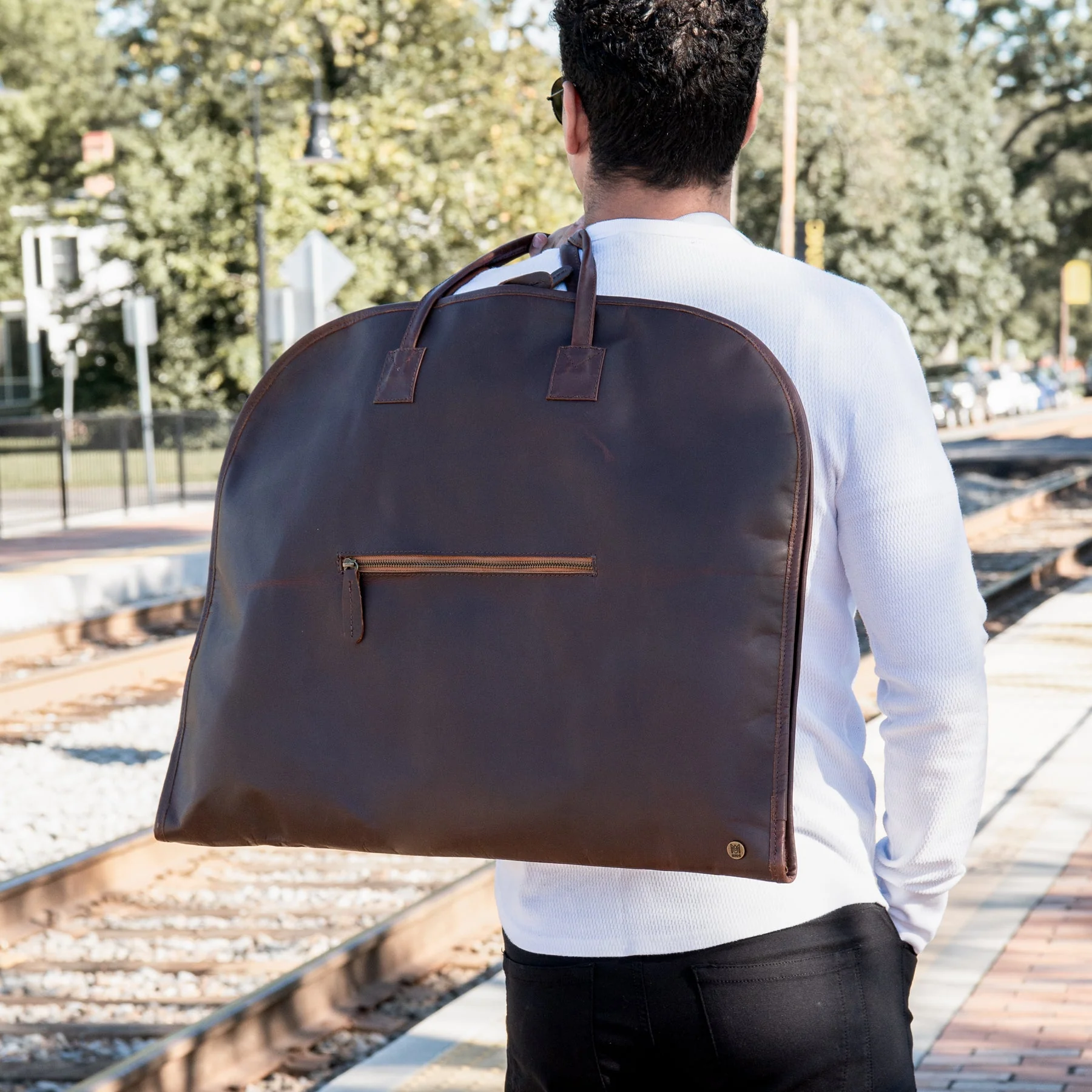 Men's Travel Gift Set - Image 2