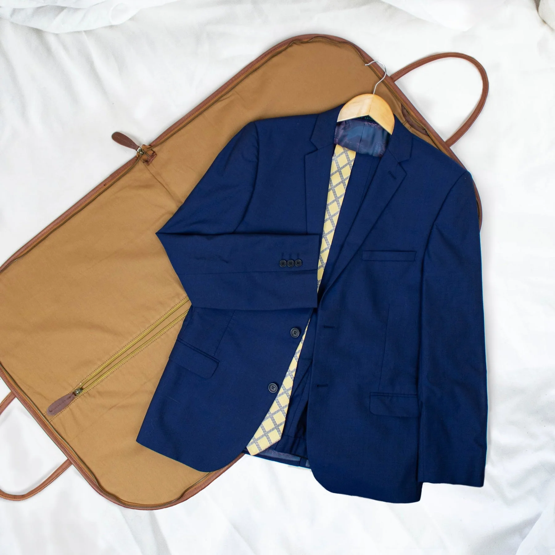 Men's Travel Gift Set - Image 4