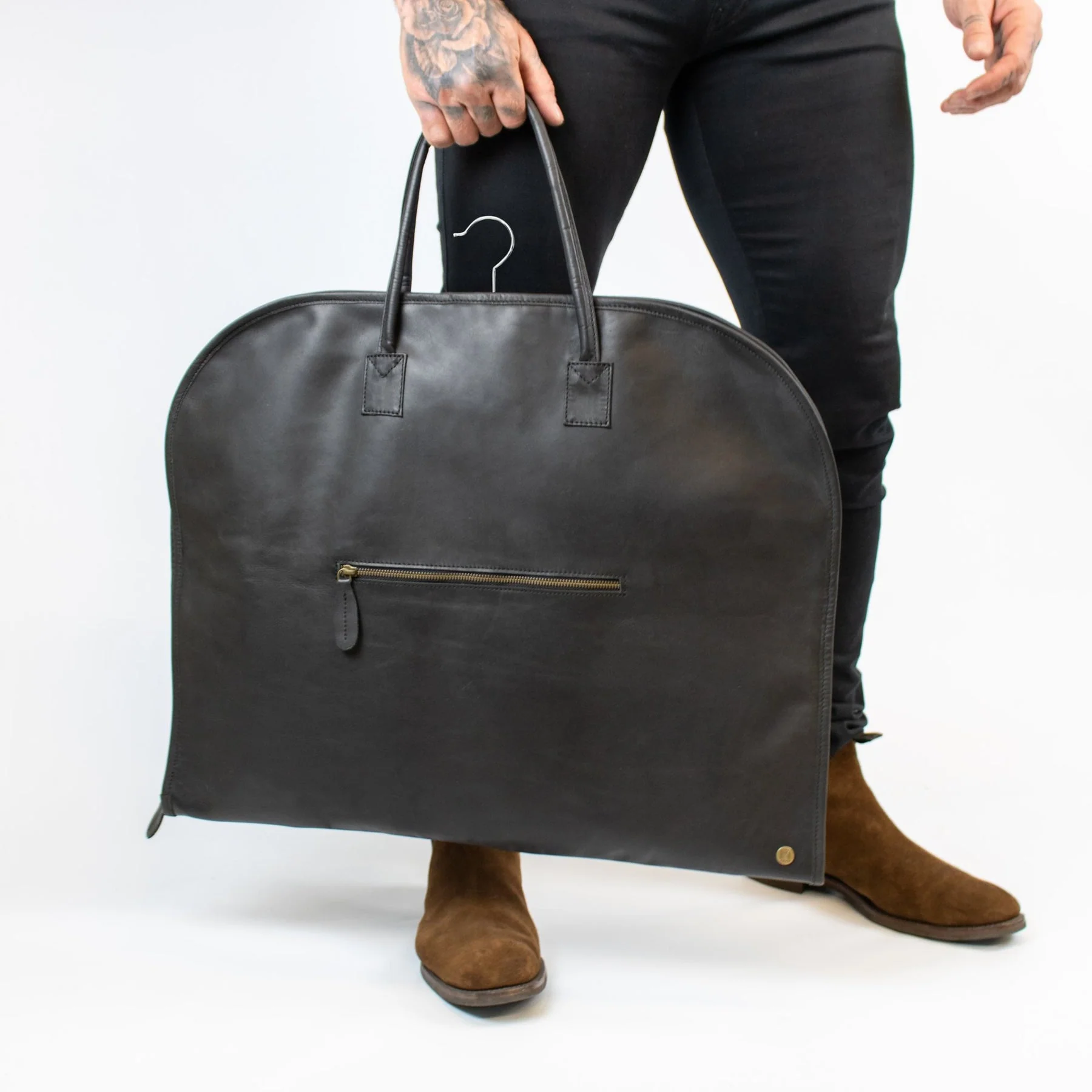 Men's Travel Gift Set - Image 2