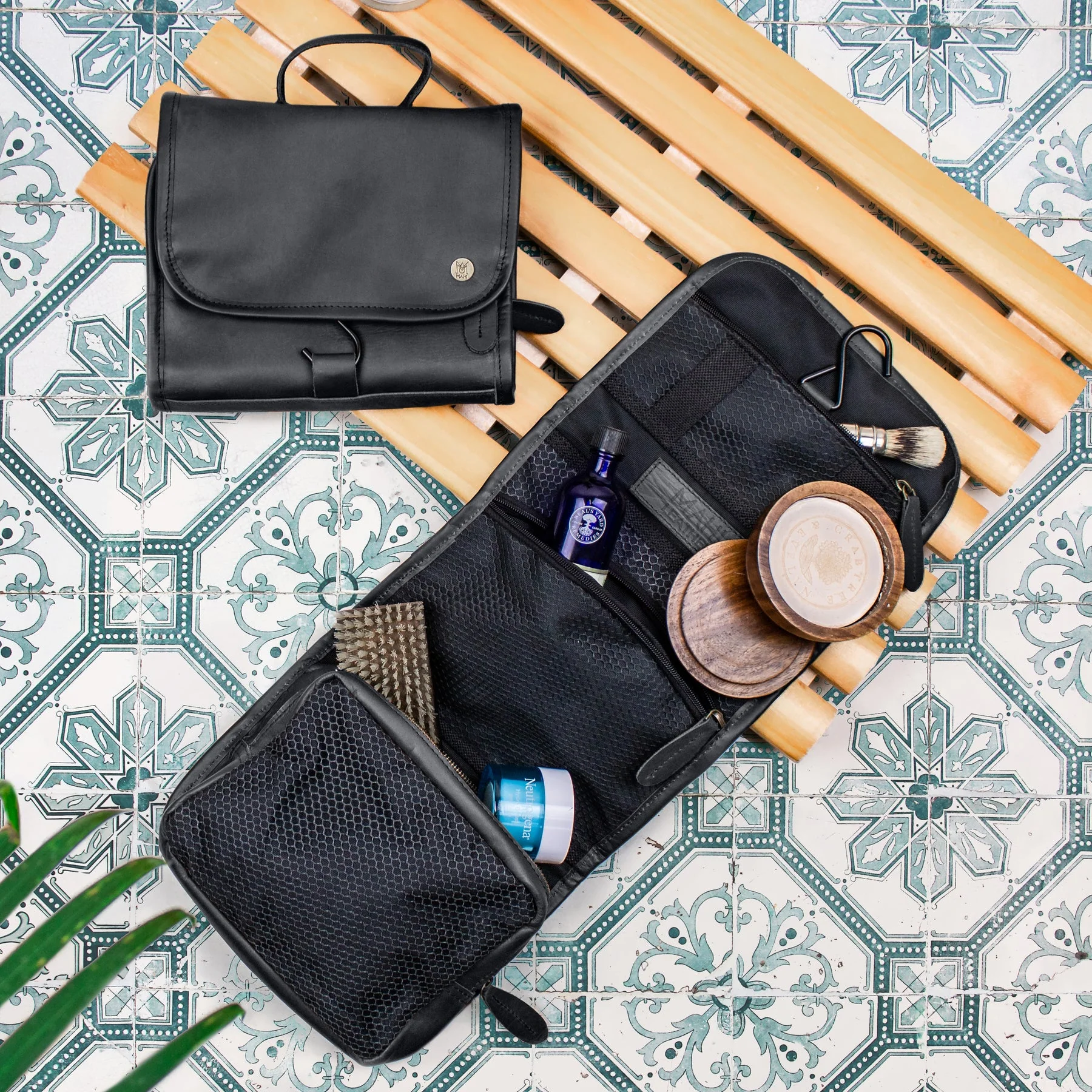 Men's Travel Gift Set - Image 3