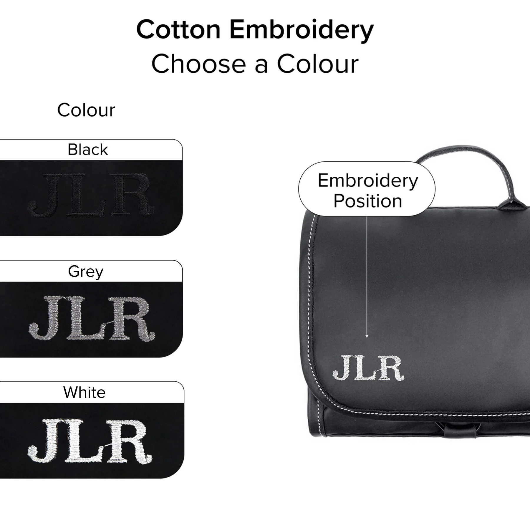 Men's Travel Gift Set - Image 6