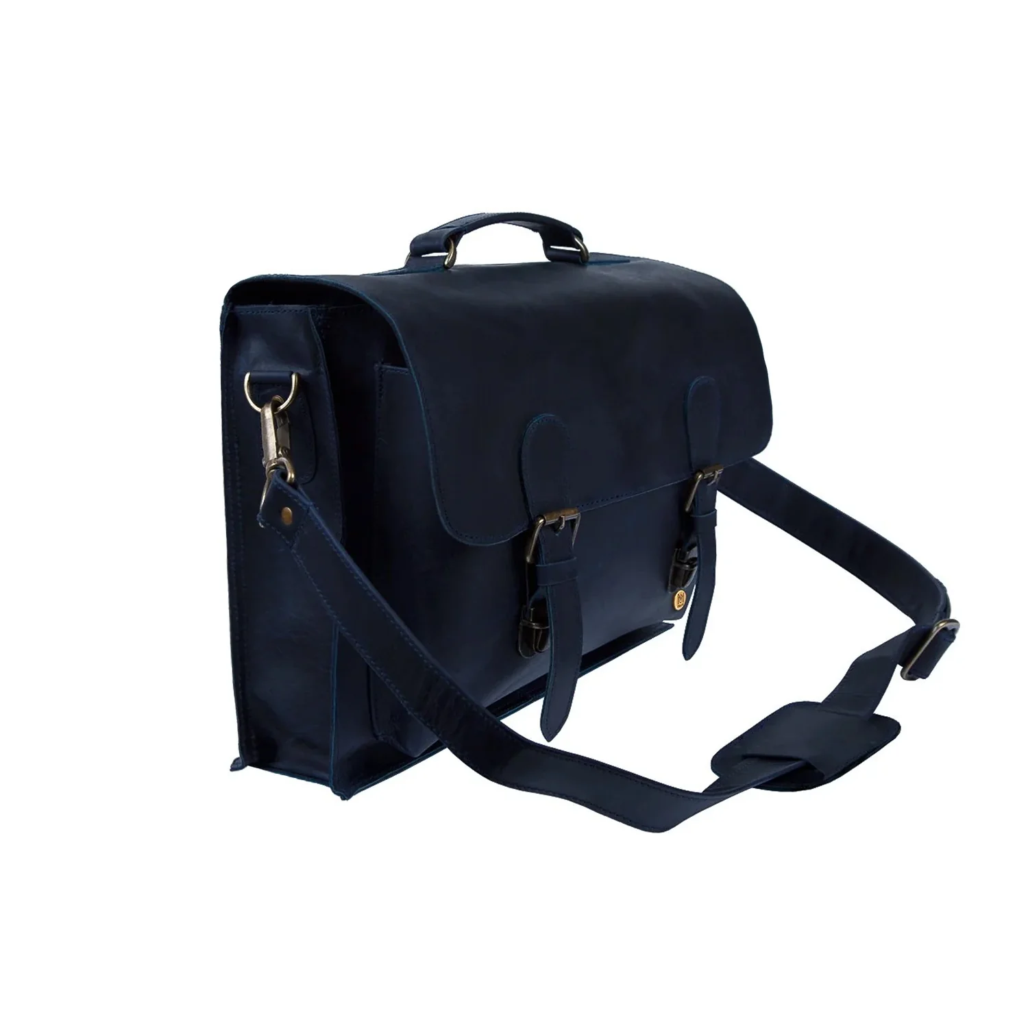 The Messenger (Navy) - Image 4
