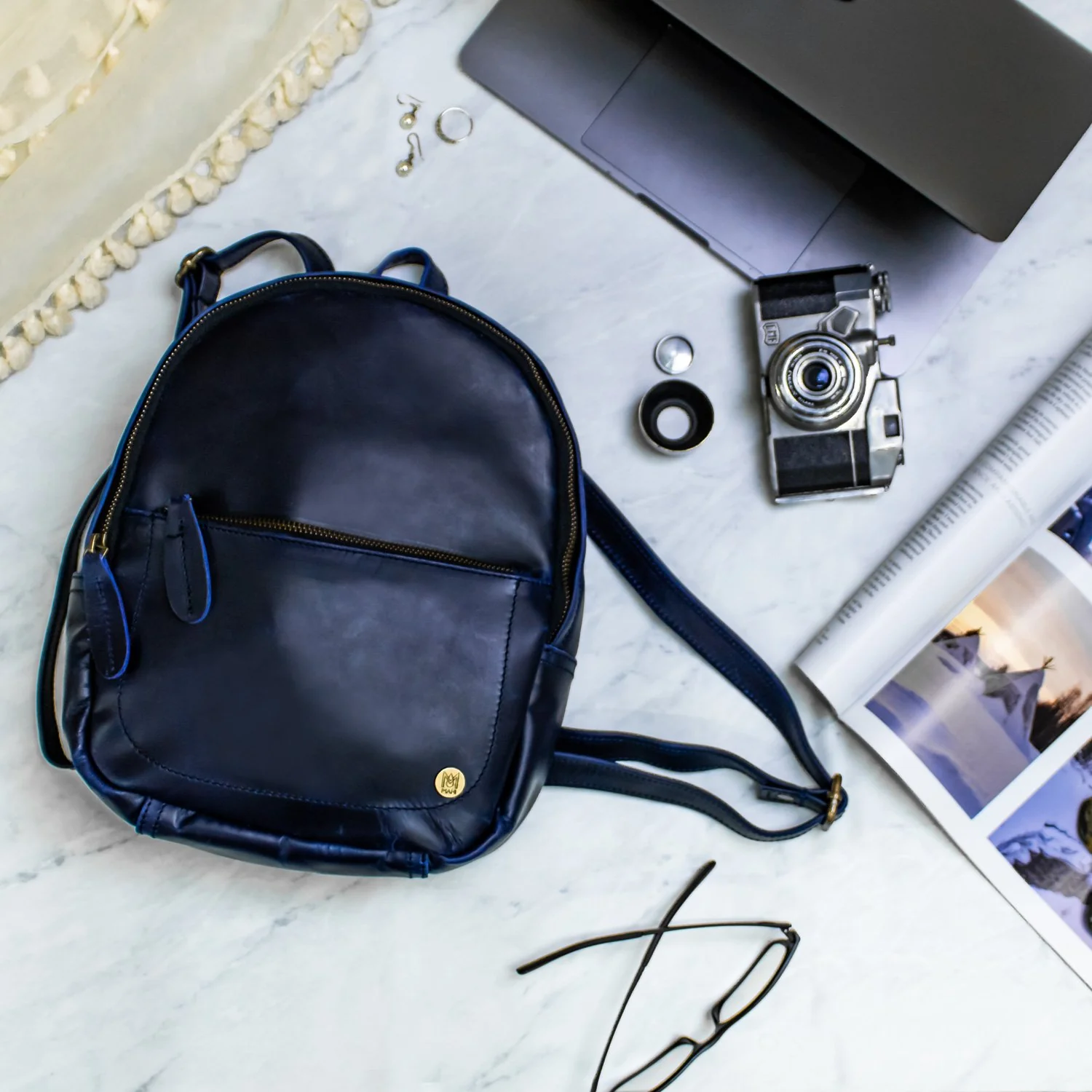 The Mini Backpack - Image 2