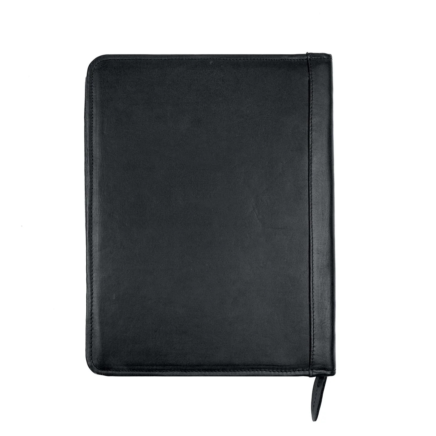 Oxford Zip-Up Portfolio - Image 7
