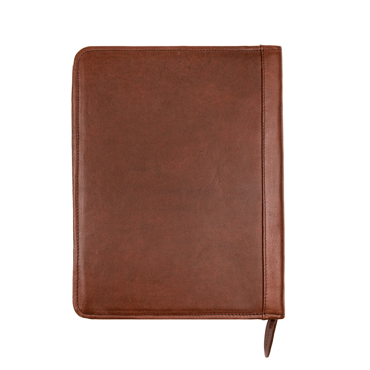 Oxford Zip-Up Portfolio - Image 7