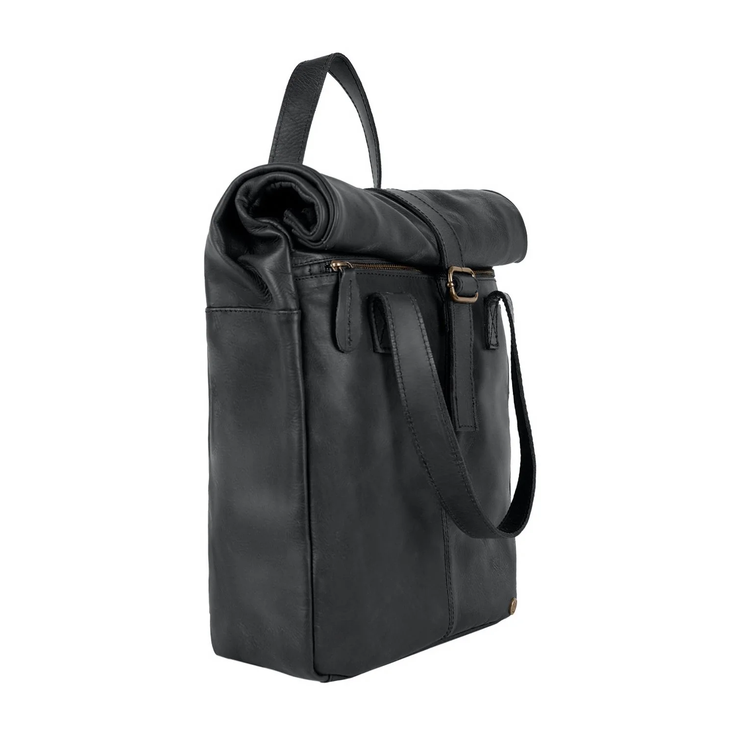 The Roll Top Backpack - Image 6