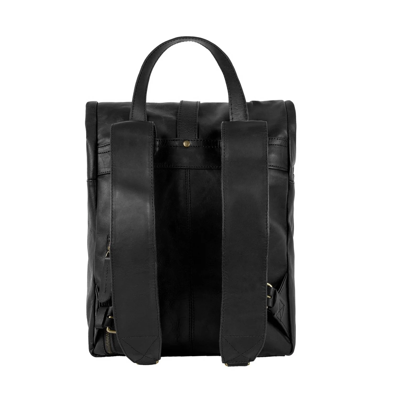 The Roll Top Backpack - Image 7
