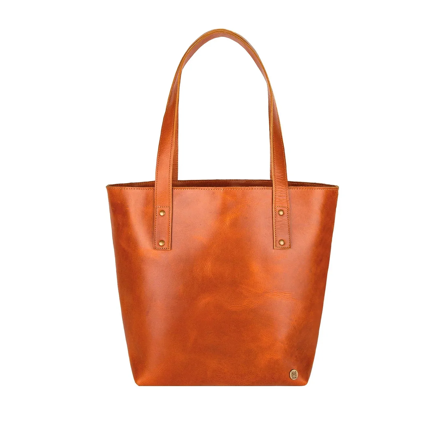 The Classic Buffalo Tote