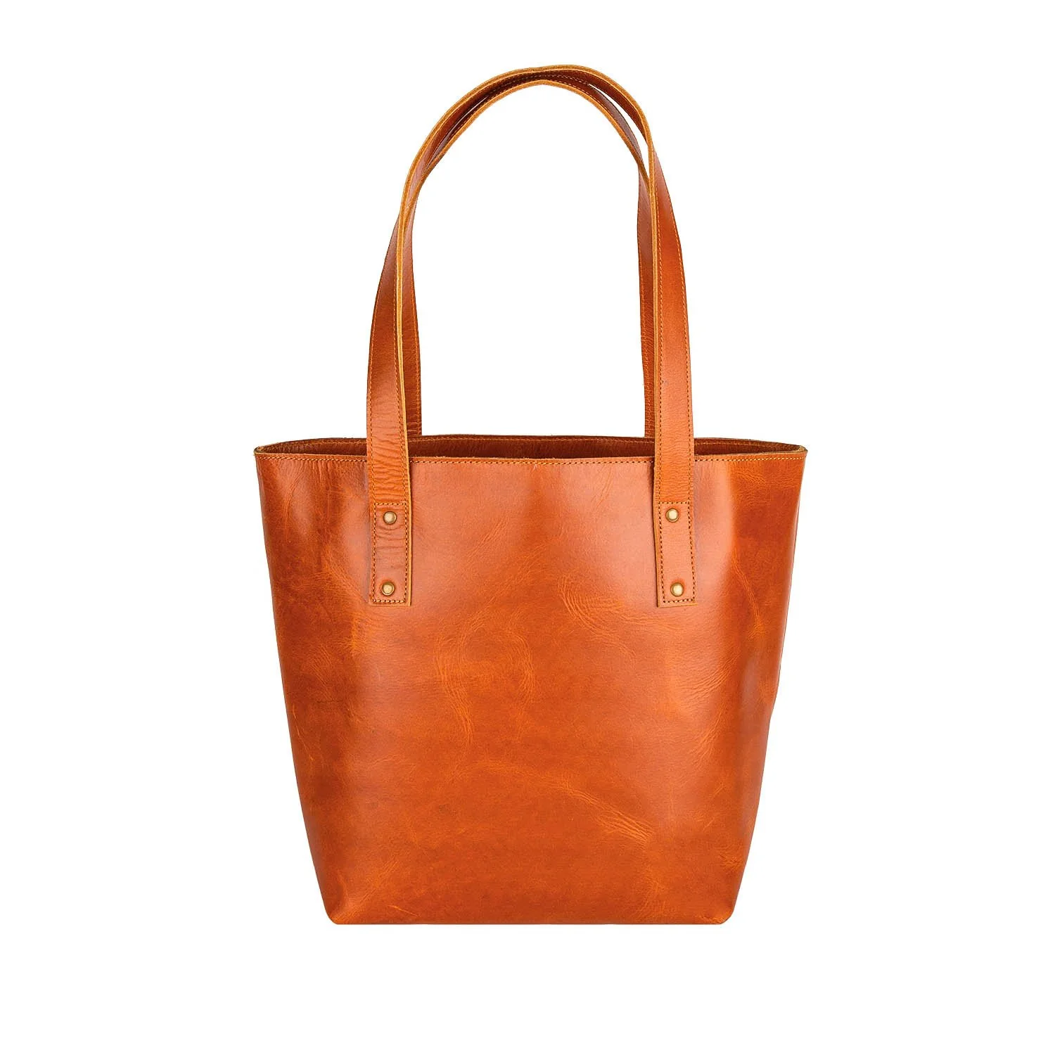 The Classic Buffalo Tote - Image 5