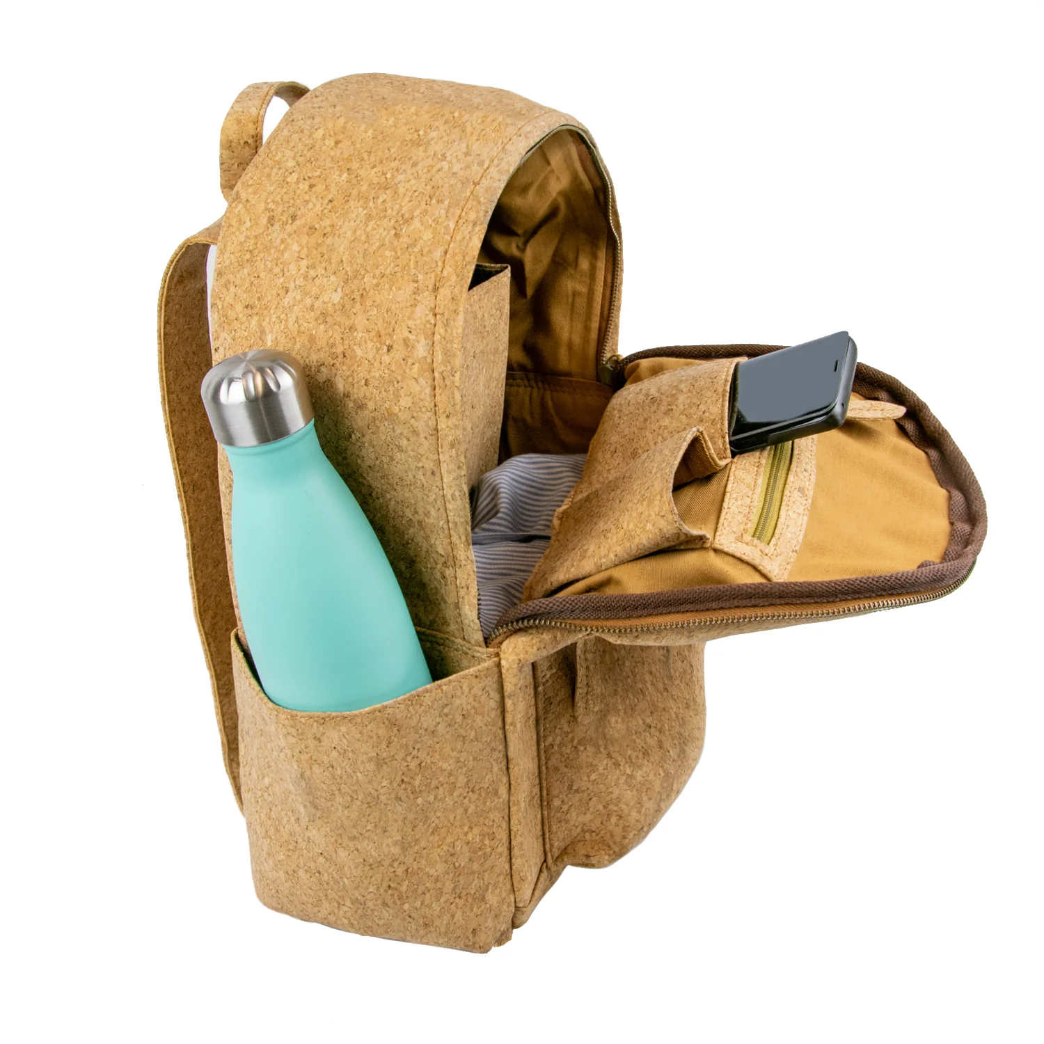 The Classic Backpack 3.0 (Vegan) - Image 6