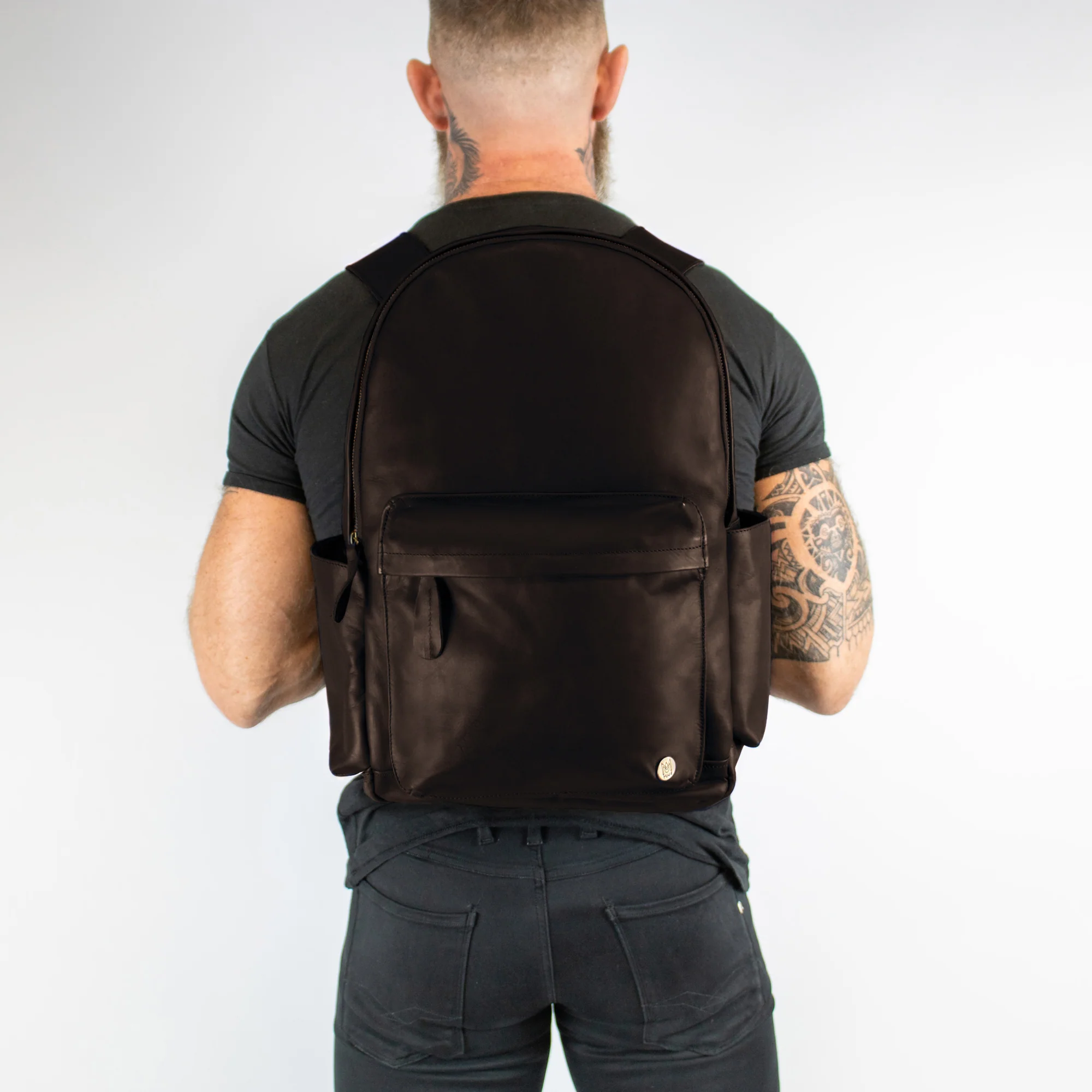 The Classic Backpack 3.0 - Image 2