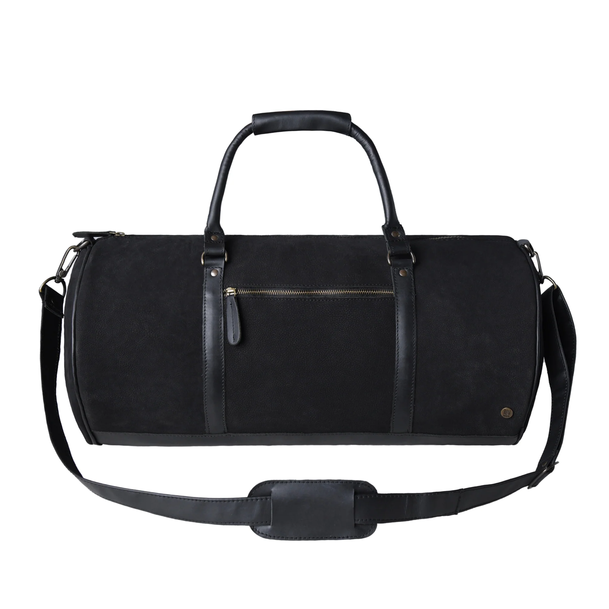 The Classic Duffle