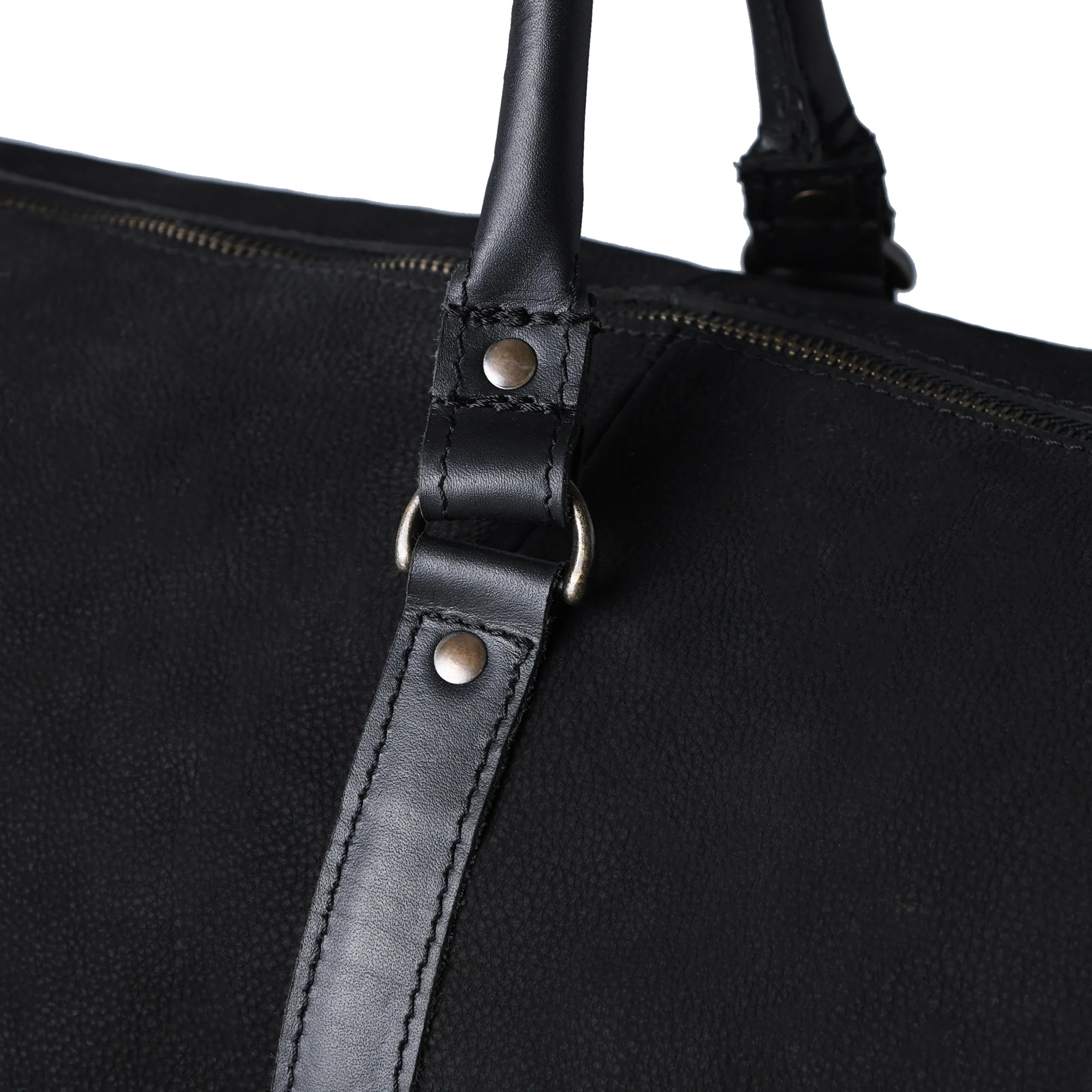 The Classic Duffle - Image 7