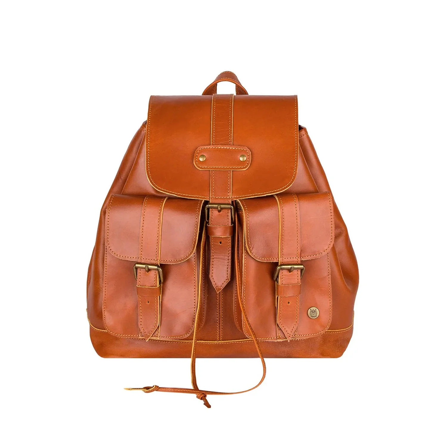 The Nomad (Tan)