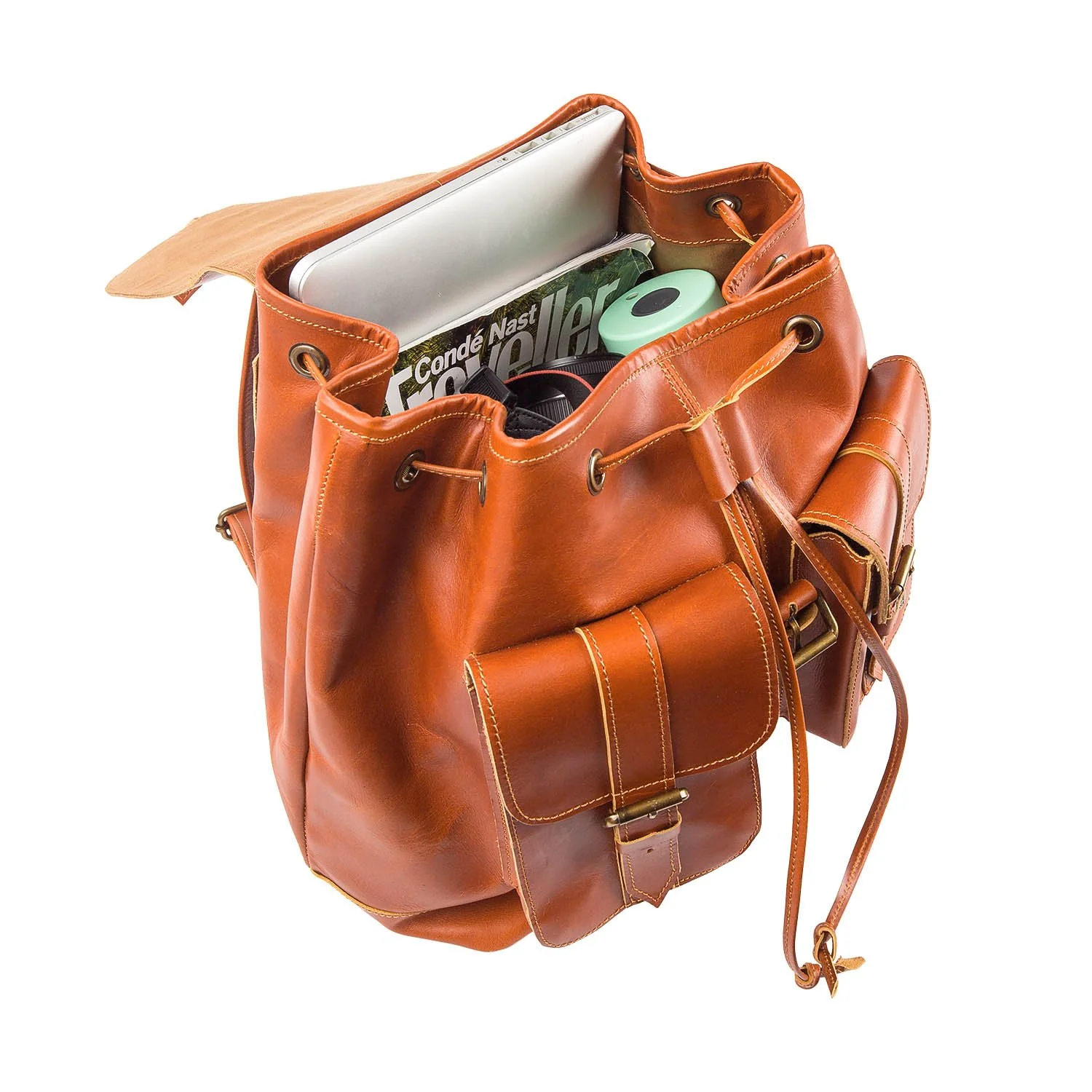 The Nomad (Tan) - Image 6