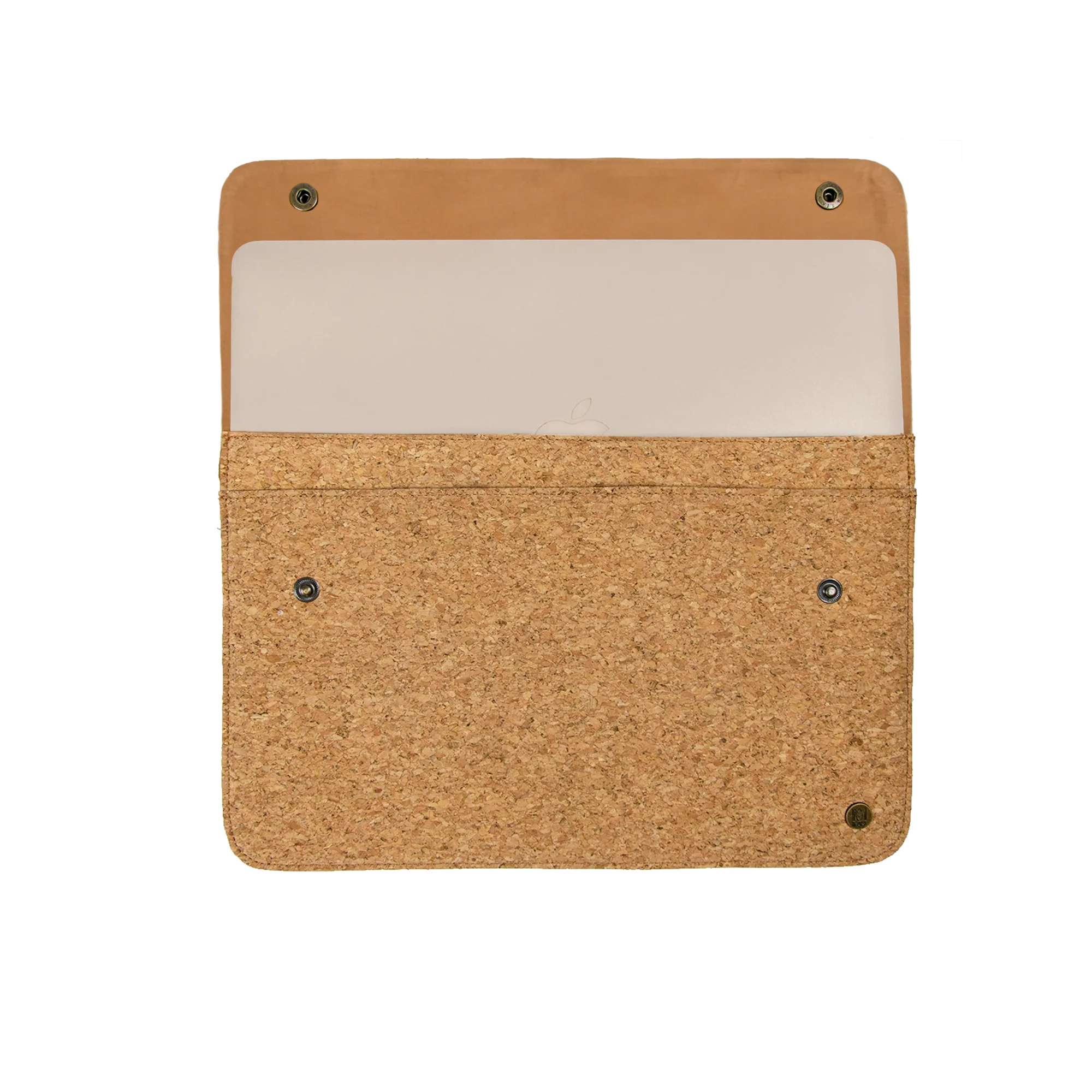 The Oslo Laptop Sleeve (Vegan) - Image 4