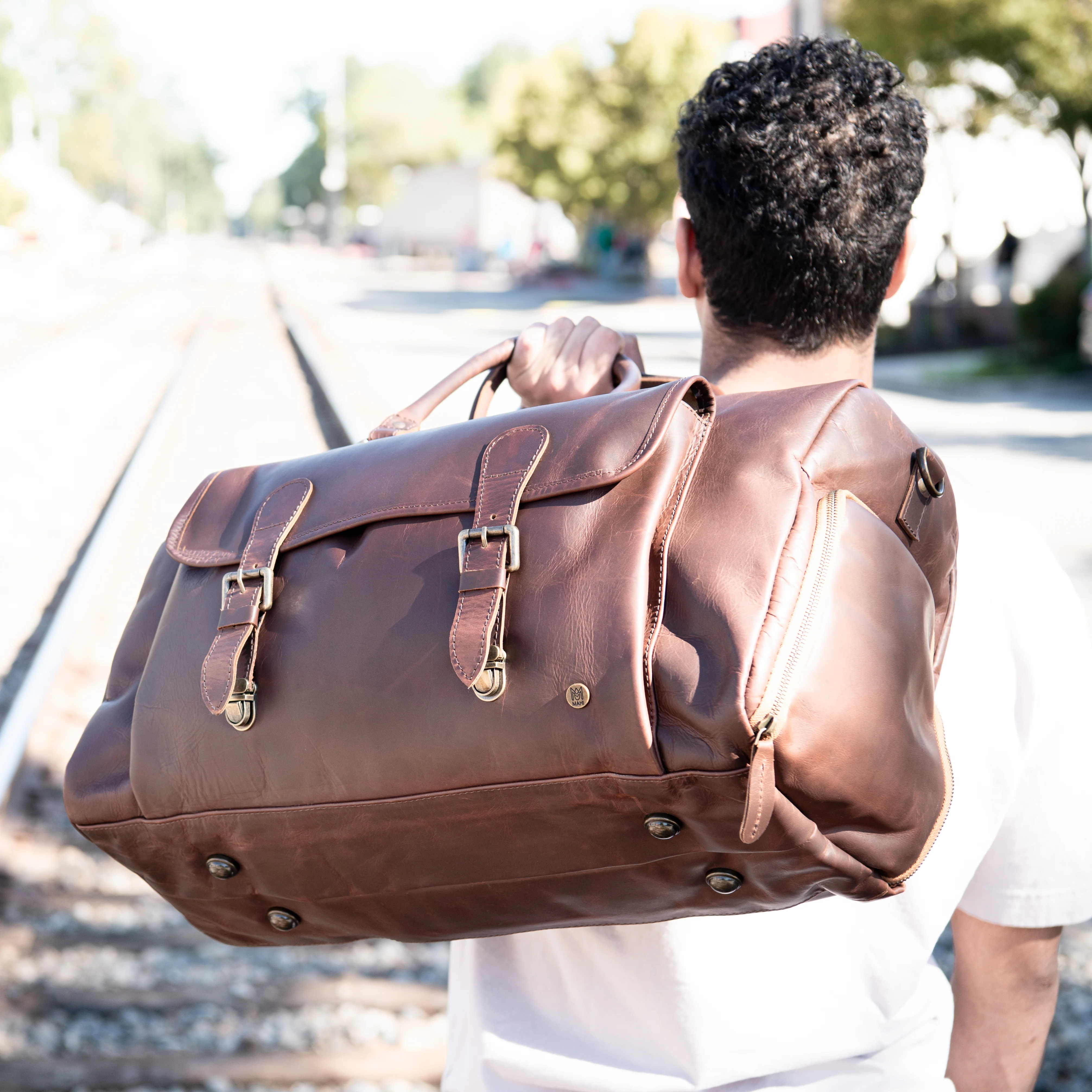 The Overnighter - Image 2