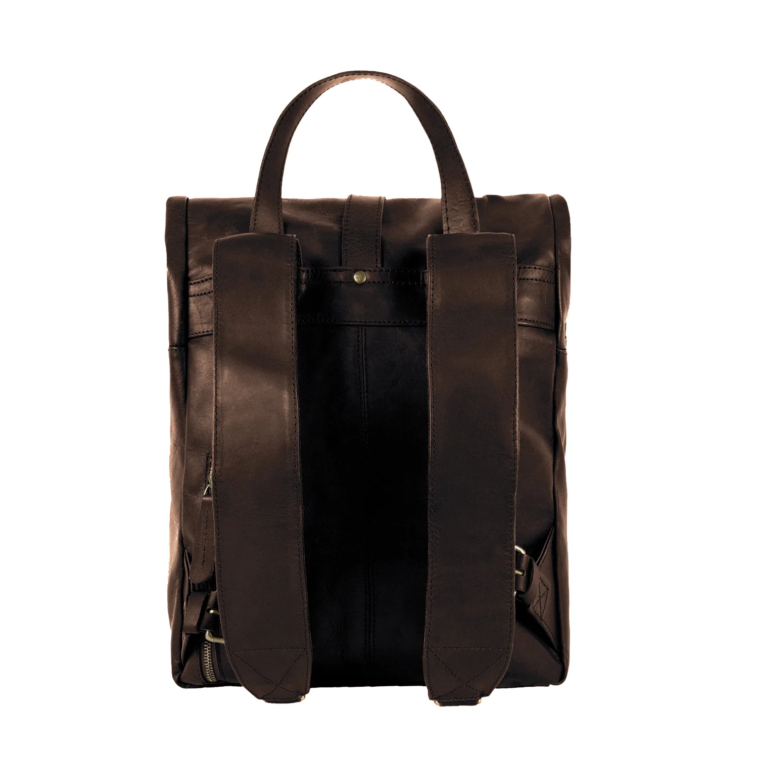 The Roll Top Backpack - Image 7