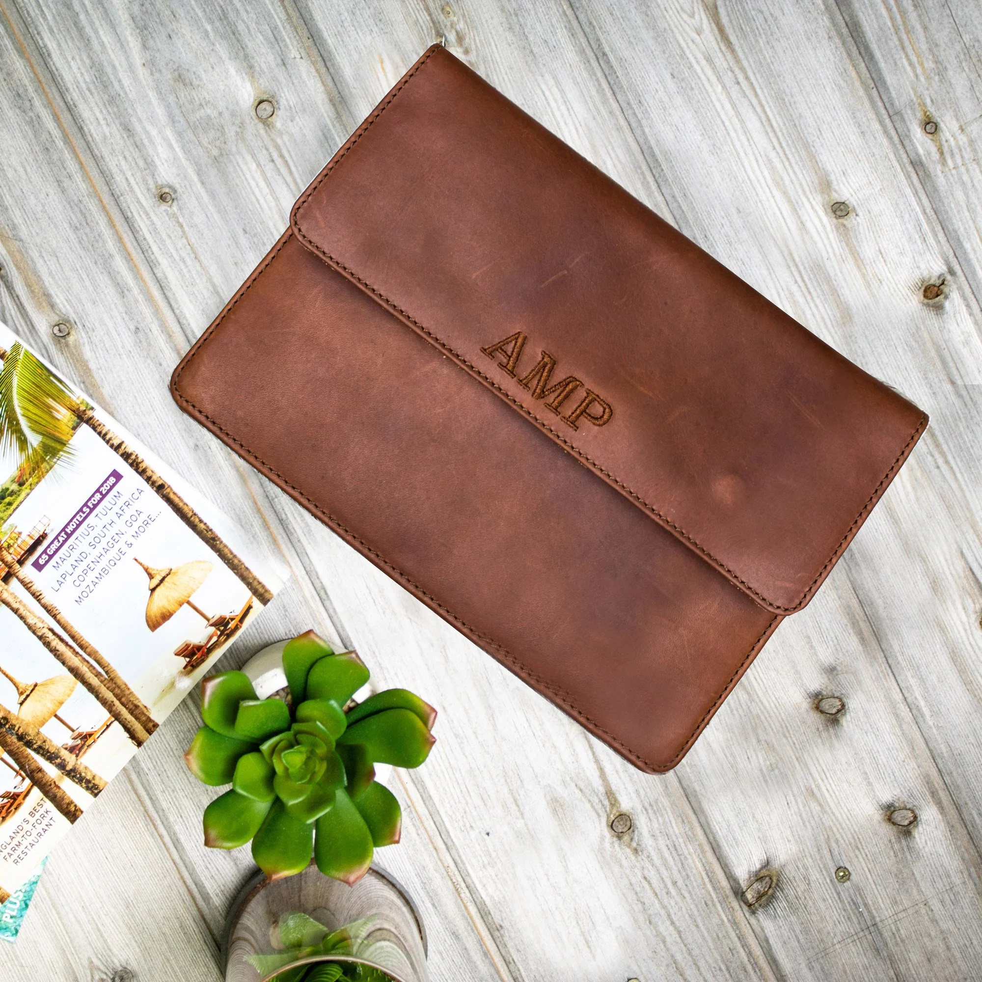 Travel Wallet - Image 3