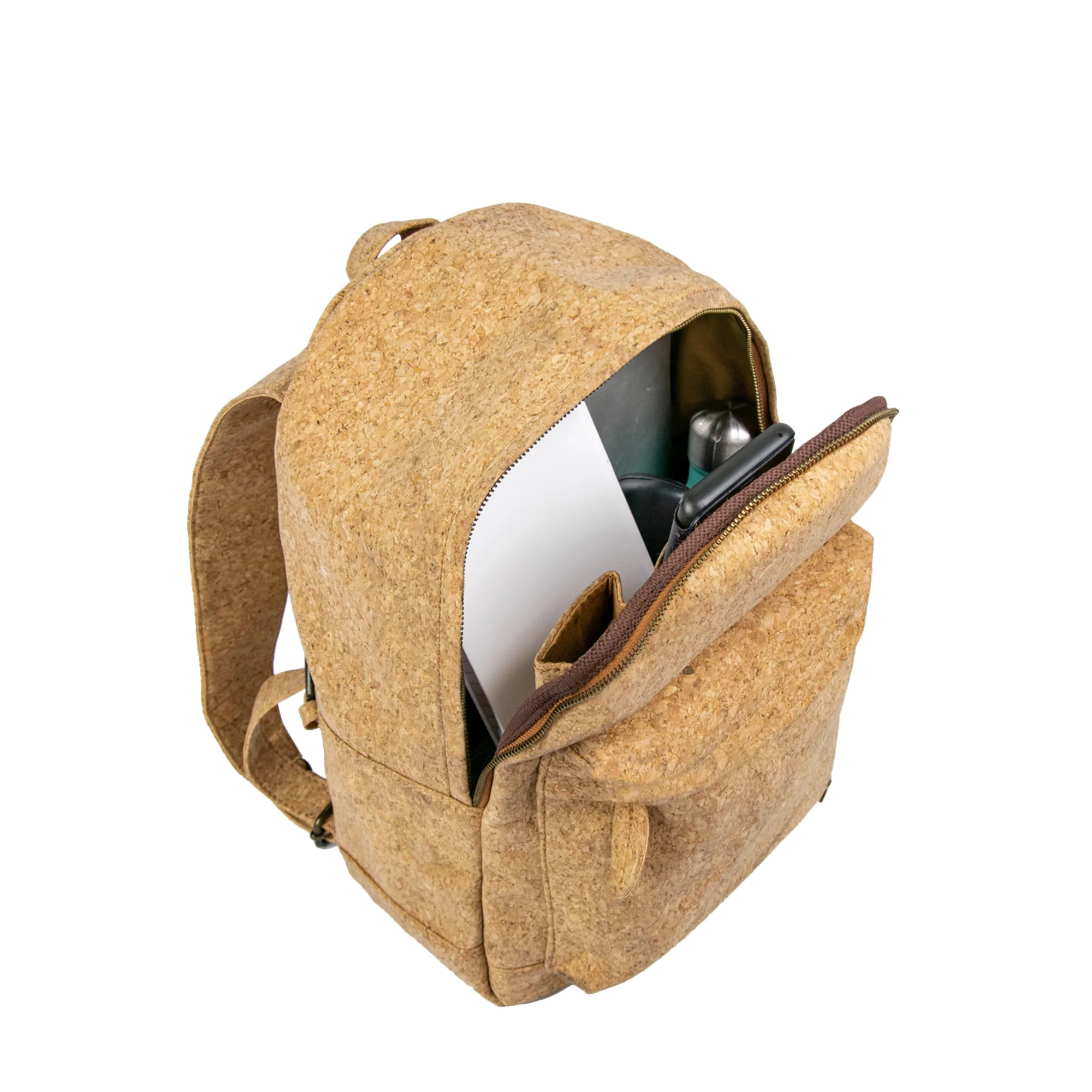 The Classic Backpack (Vegan) - Image 6