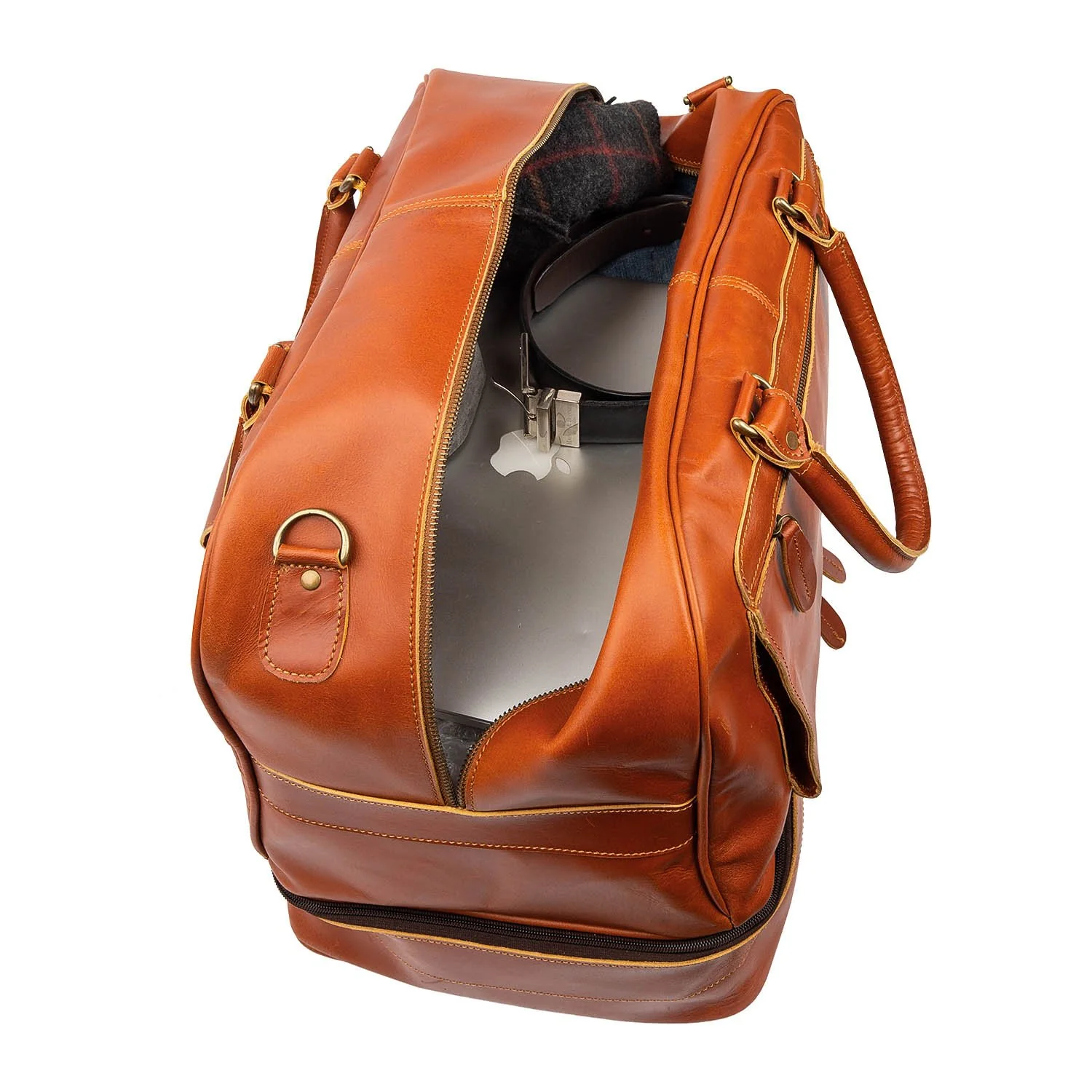 The Raleigh (Tan) - Image 5