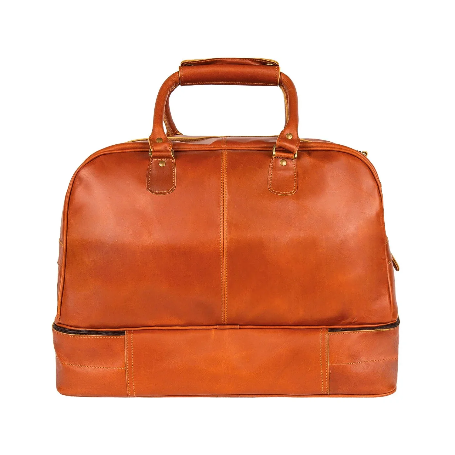 The Raleigh (Tan) - Image 6