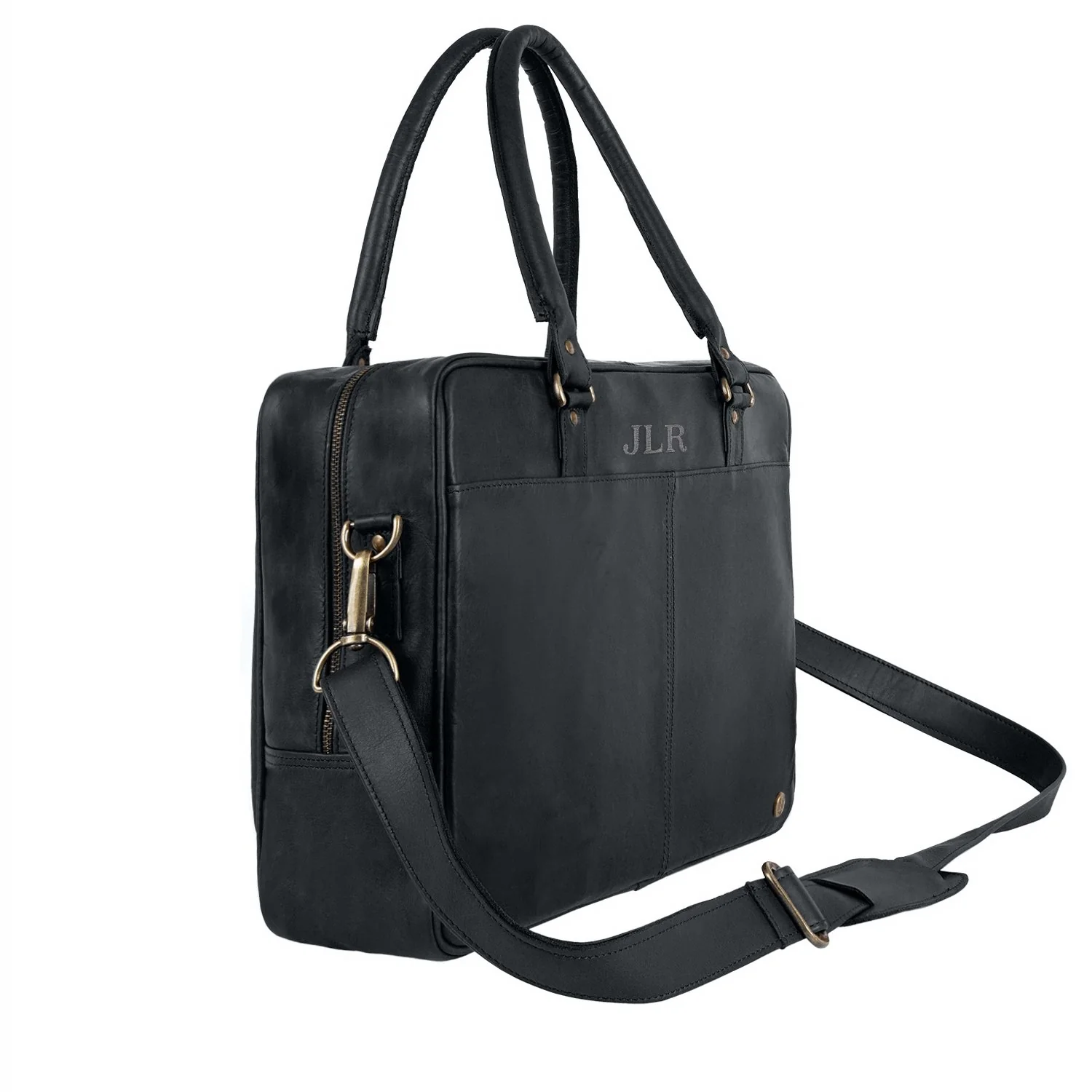 The Oxford Zip-up - Image 5