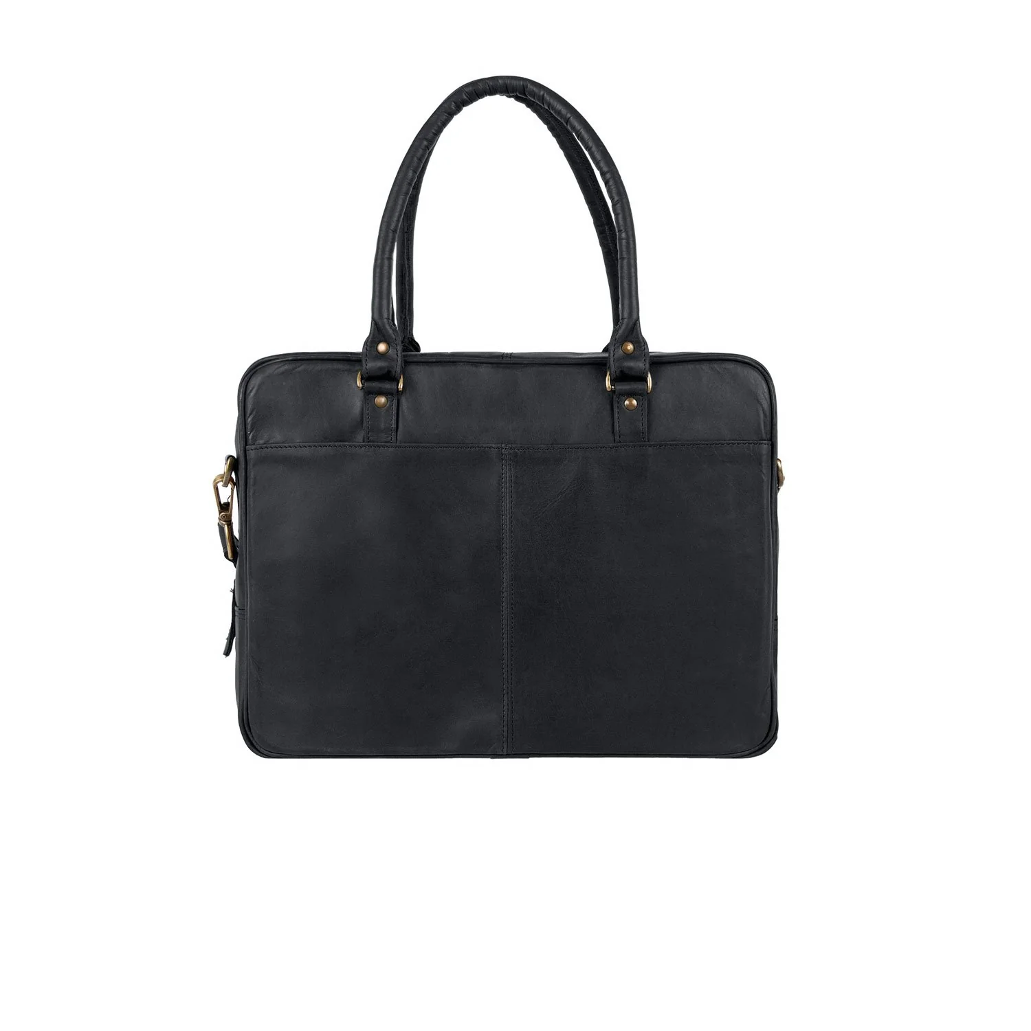 The Oxford Zip-up - Image 6
